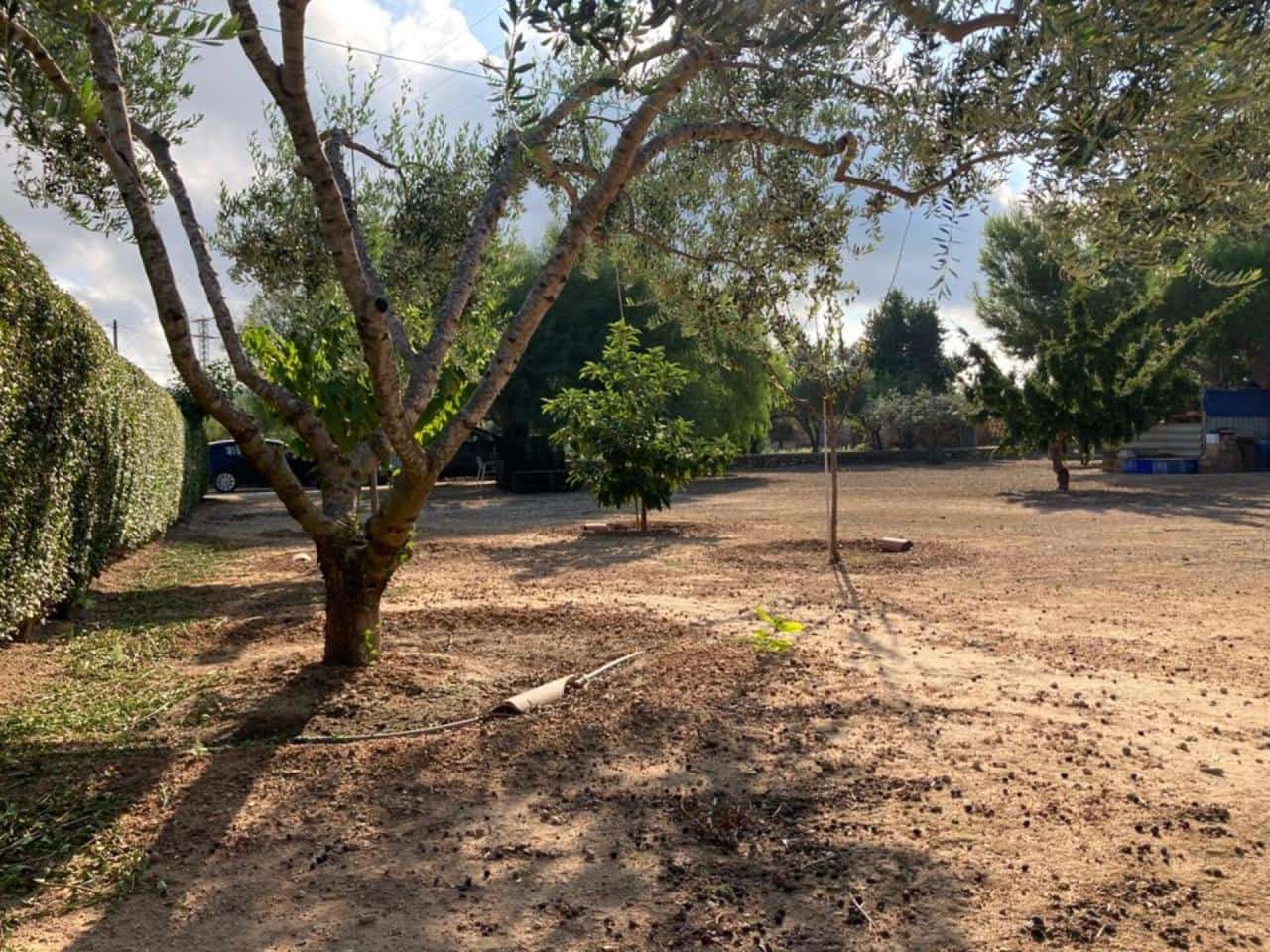 4 soveværelse Villa til salg i Tortosa med garage - € 280.000 (Ref: 9445446)