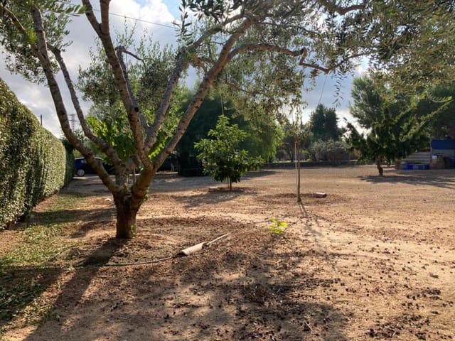 4 soveværelse Villa til salg i Tortosa med garage - € 280.000 (Ref: 9445446)