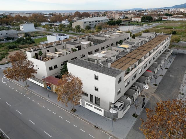 3 sovrum Semi-fristående Villa till salu i Cambrils med garage - 335 000 € (Ref: 9445504)