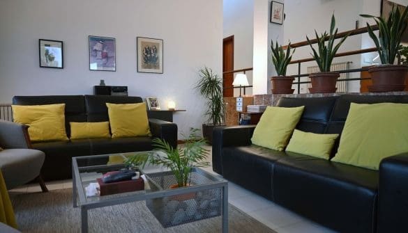 4 soverom Villa til salgs i Tortosa med svømmebasseng garasje - € 550 000 (Ref: 9562290)