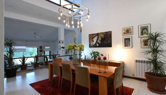 4 soverom Villa til salgs i Tortosa med svømmebasseng garasje - € 550 000 (Ref: 9562290)