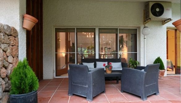 4 soverom Villa til salgs i Tortosa med svømmebasseng garasje - € 550 000 (Ref: 9562290)