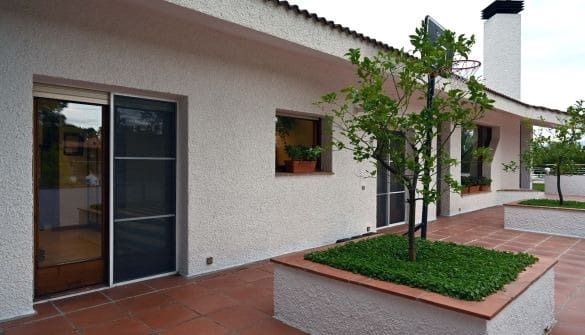 4 soverom Villa til salgs i Tortosa med svømmebasseng garasje - € 550 000 (Ref: 9562290)