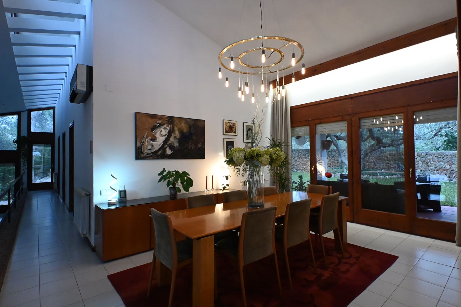 4 bedroom Villa for sale in Tortosa with pool garage - € 550,000 (Ref: 9562290)