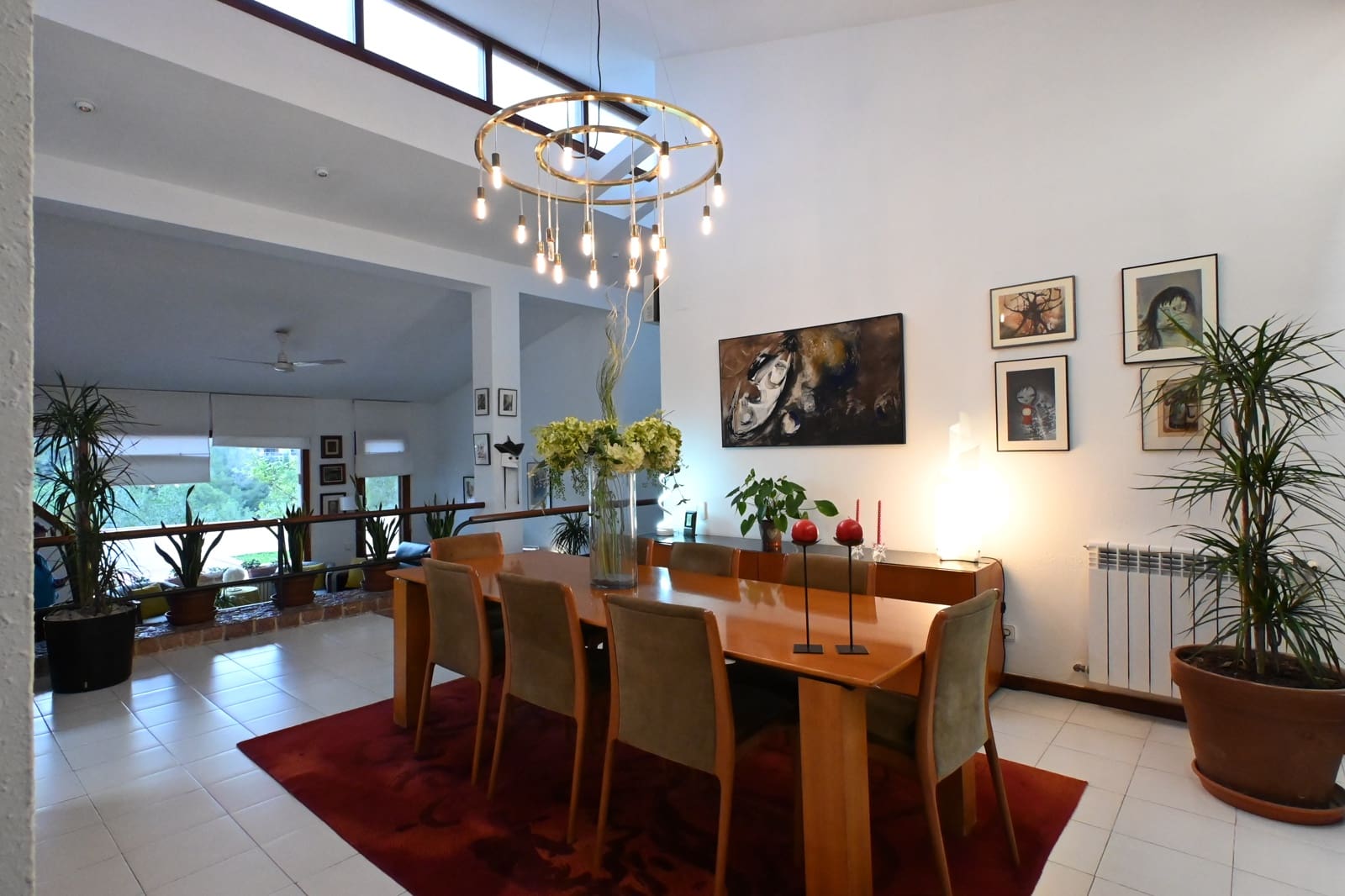 4 bedroom Villa for sale in Tortosa with pool garage - € 550,000 (Ref: 9562290)