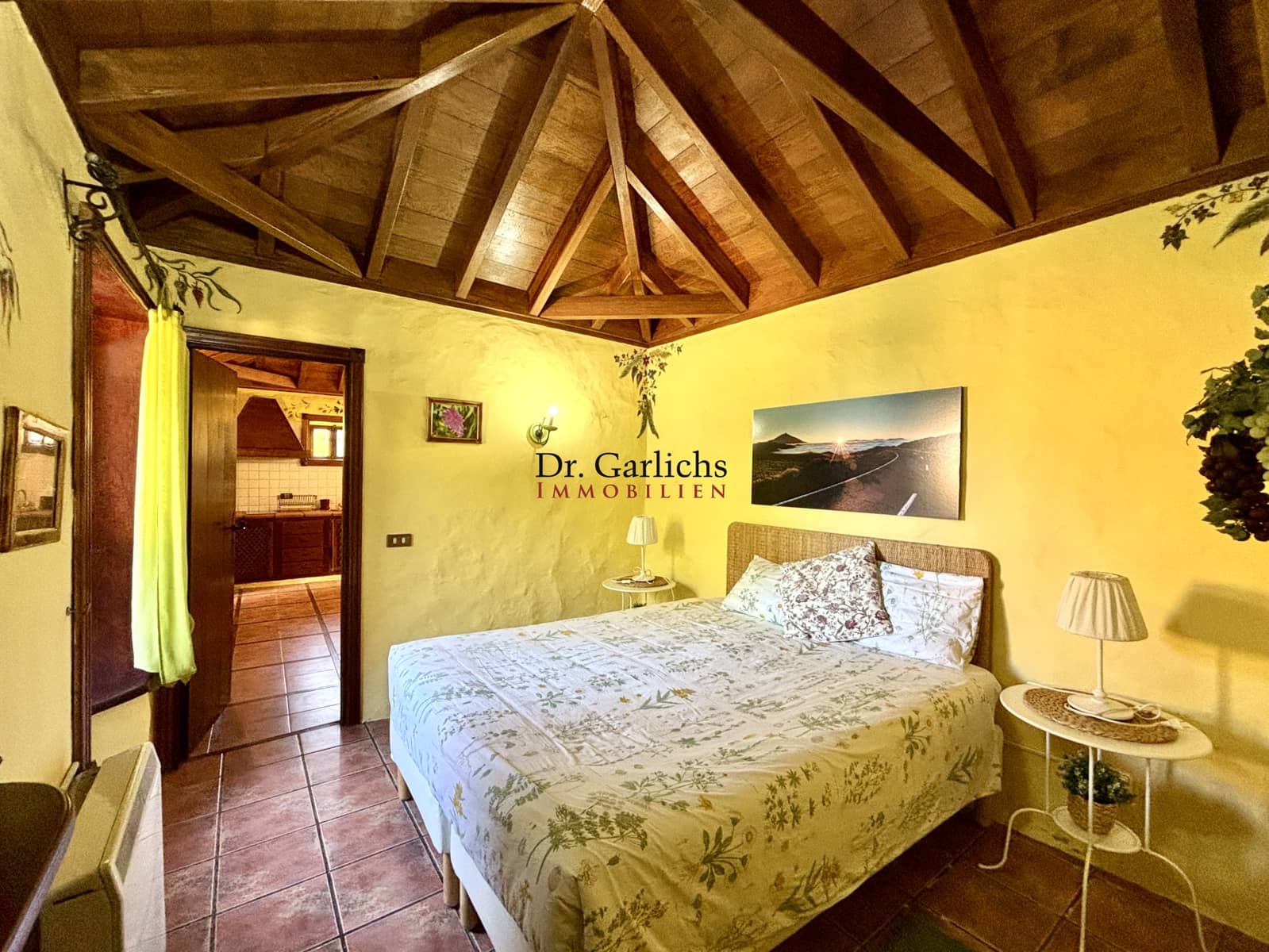 4 sovrum Hus till salu i Icod de los Vinos med pool garage - 690 000 € (Ref: 9450188)