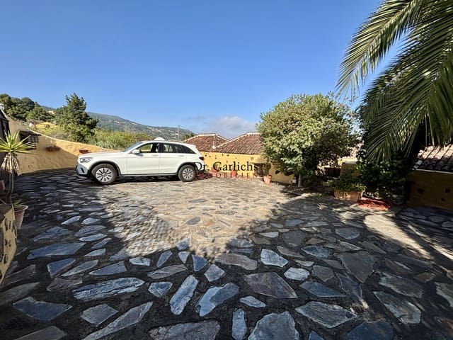 4 sovrum Hus till salu i Icod de los Vinos med pool garage - 690 000 € (Ref: 9450188)