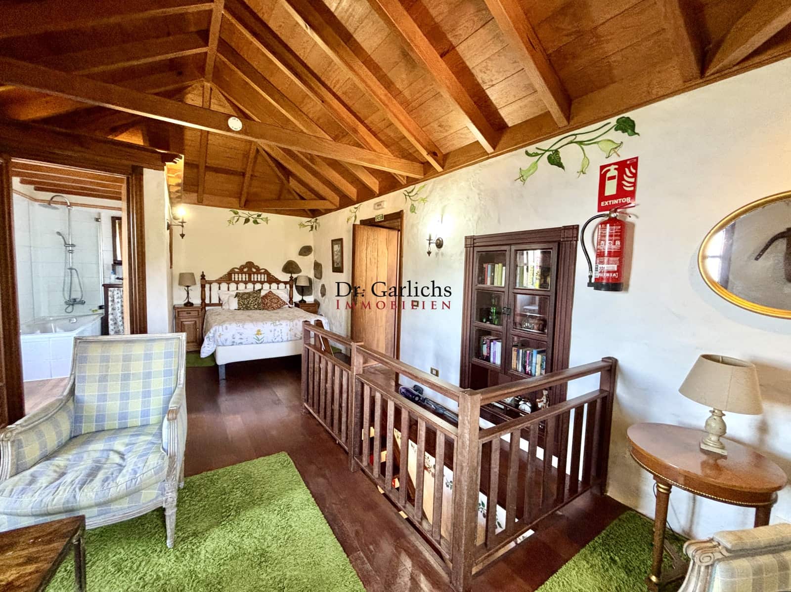 4 sovrum Hus till salu i Icod de los Vinos med pool garage - 690 000 € (Ref: 9450188)