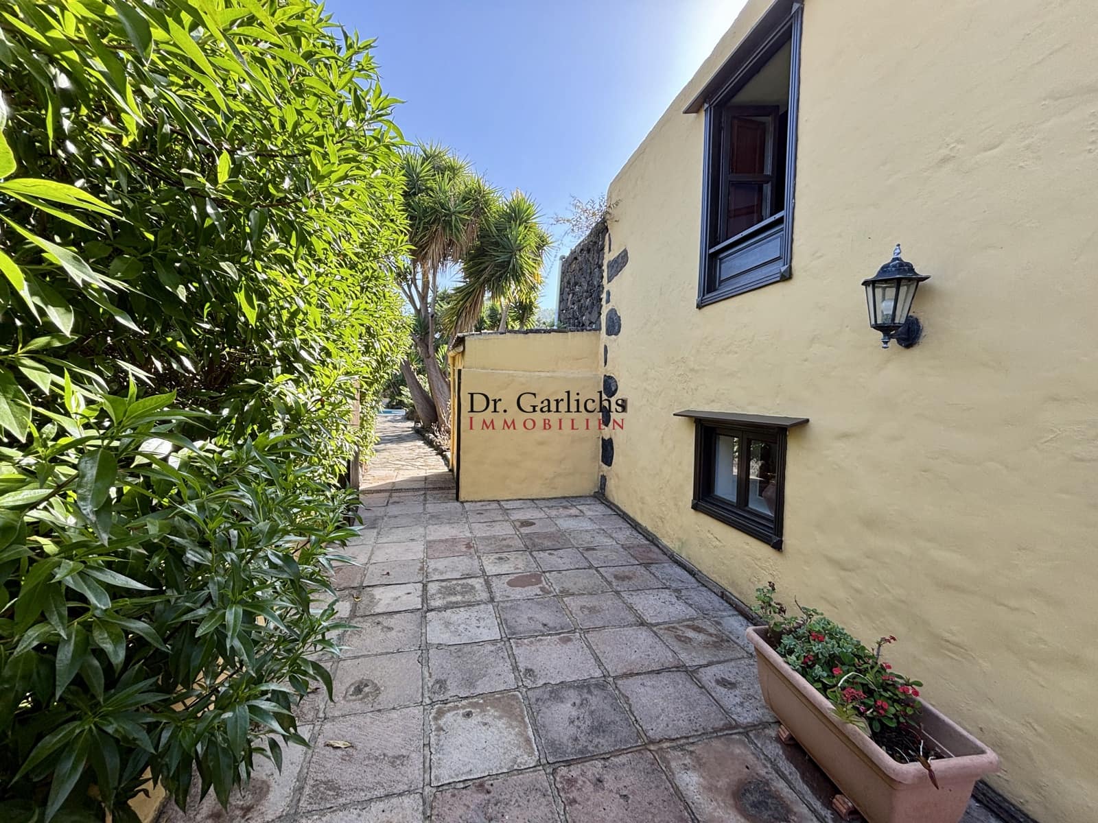 4 sovrum Hus till salu i Icod de los Vinos med pool garage - 690 000 € (Ref: 9450188)