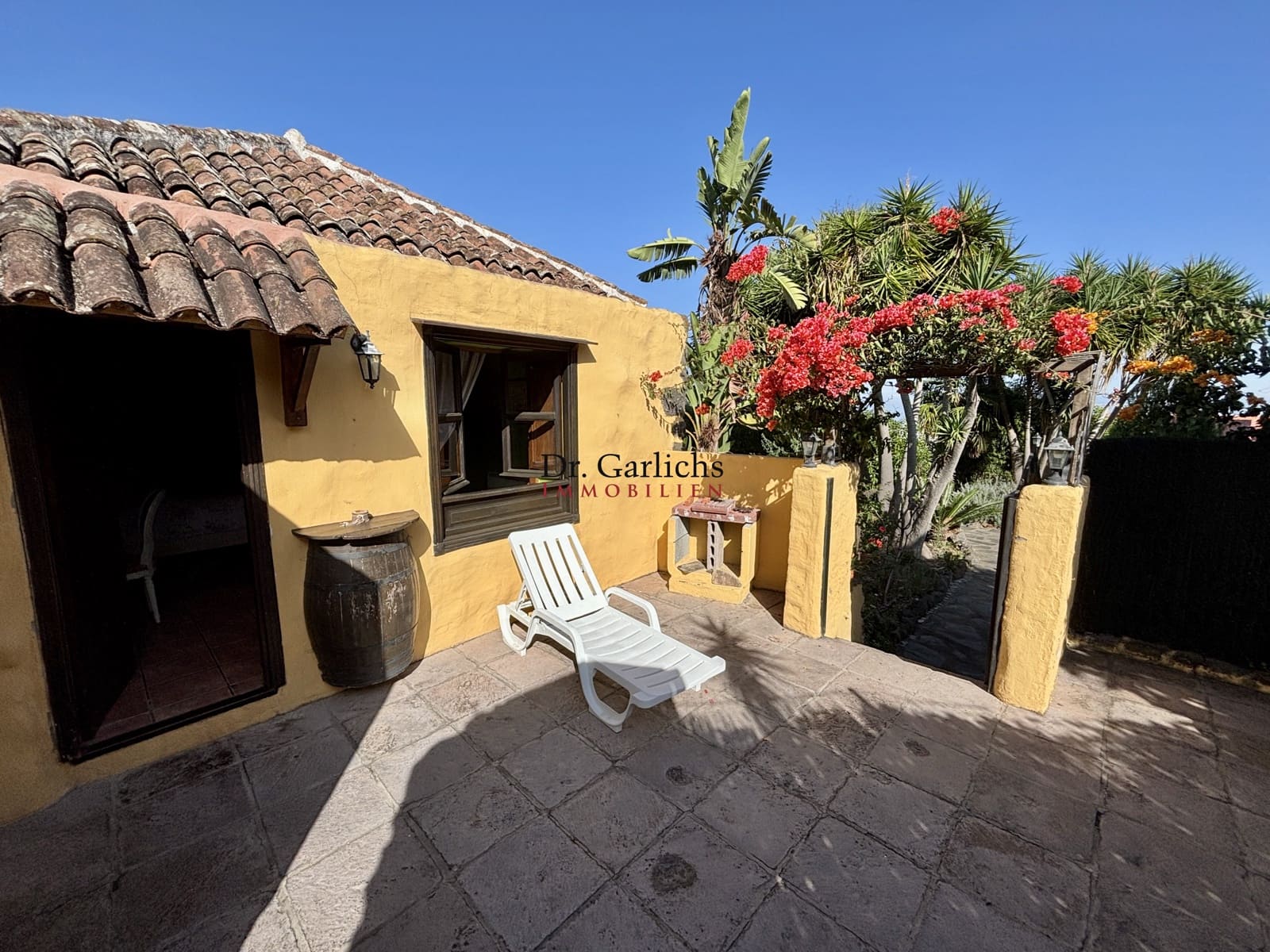 4 sovrum Hus till salu i Icod de los Vinos med pool garage - 690 000 € (Ref: 9450188)