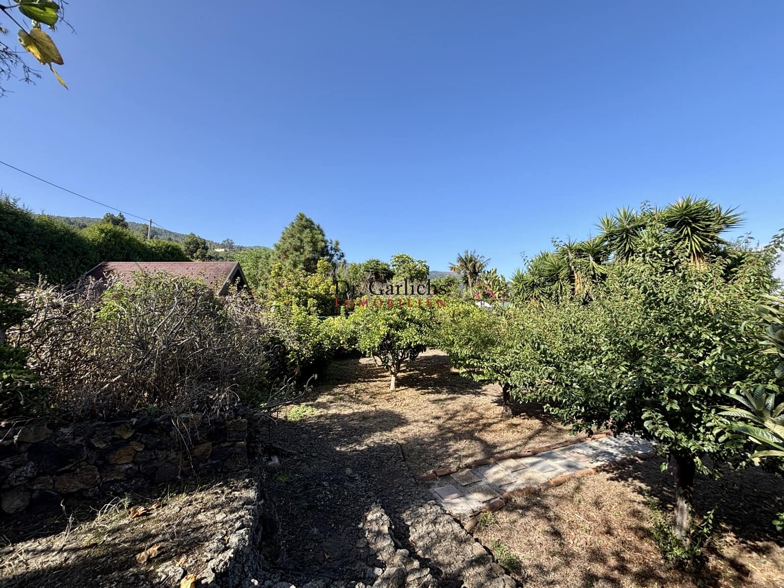 4 sovrum Hus till salu i Icod de los Vinos med pool garage - 690 000 € (Ref: 9450188)