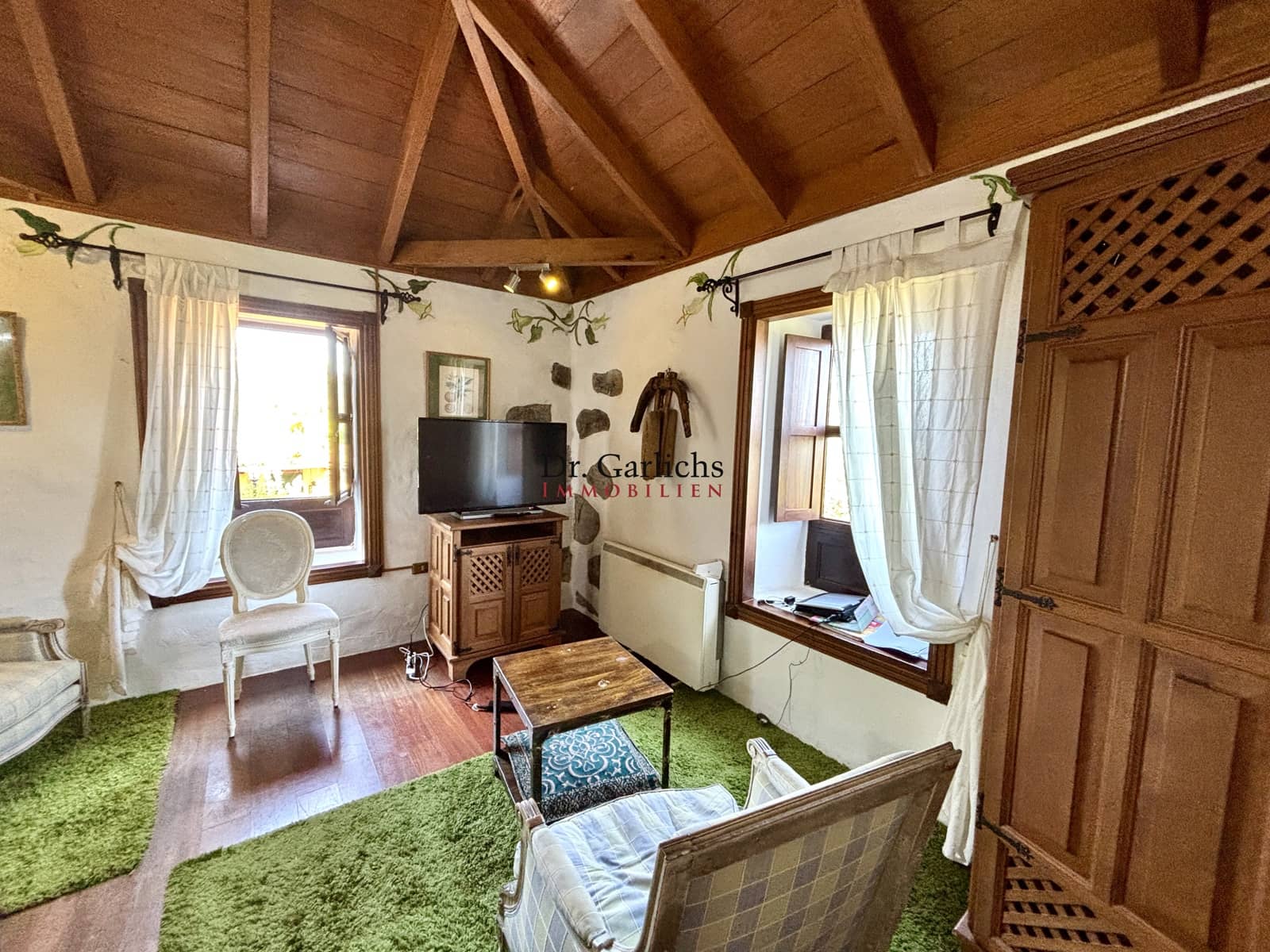 4 sovrum Hus till salu i Icod de los Vinos med pool garage - 690 000 € (Ref: 9450188)