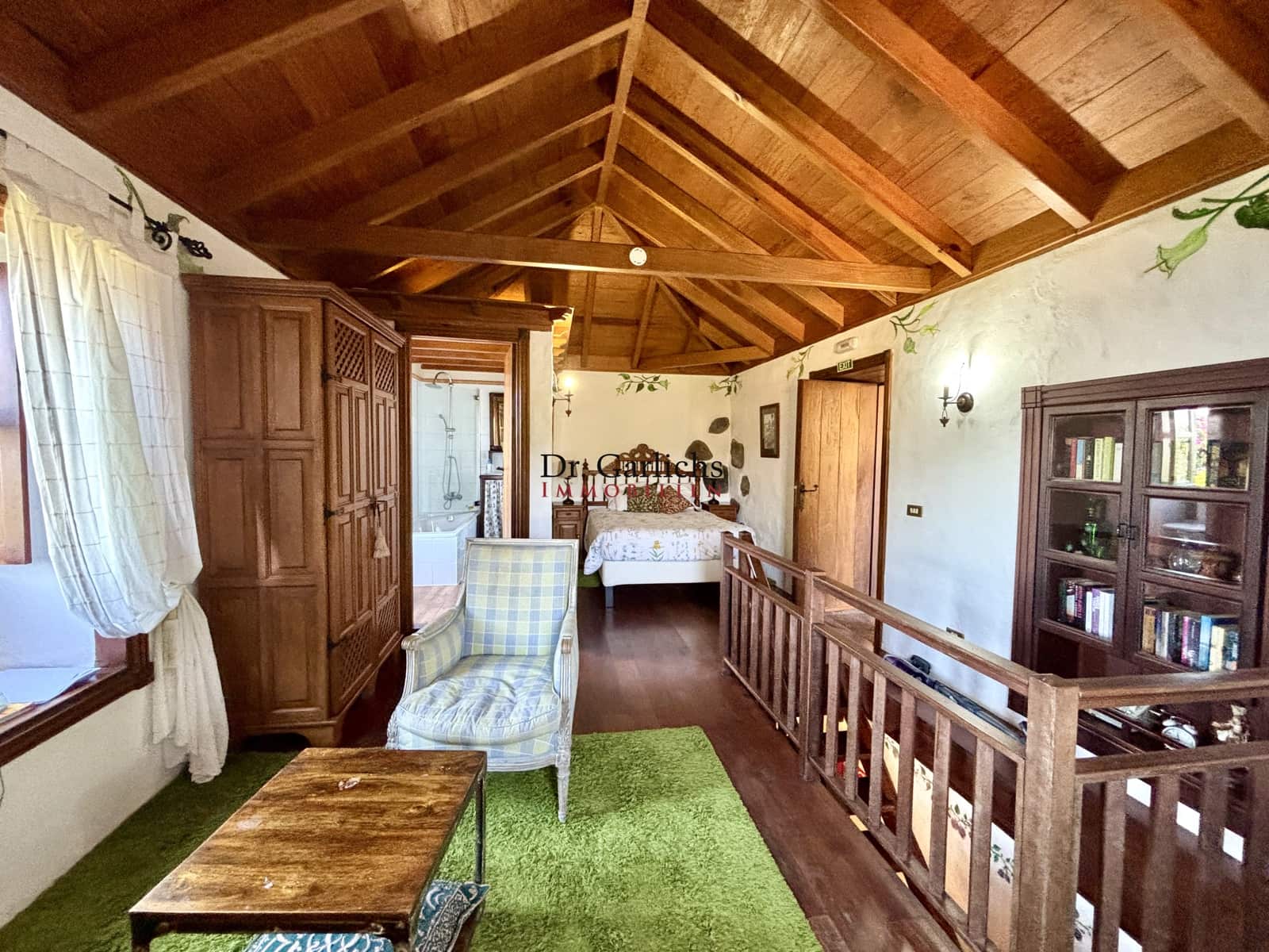 4 sovrum Hus till salu i Icod de los Vinos med pool garage - 690 000 € (Ref: 9450188)