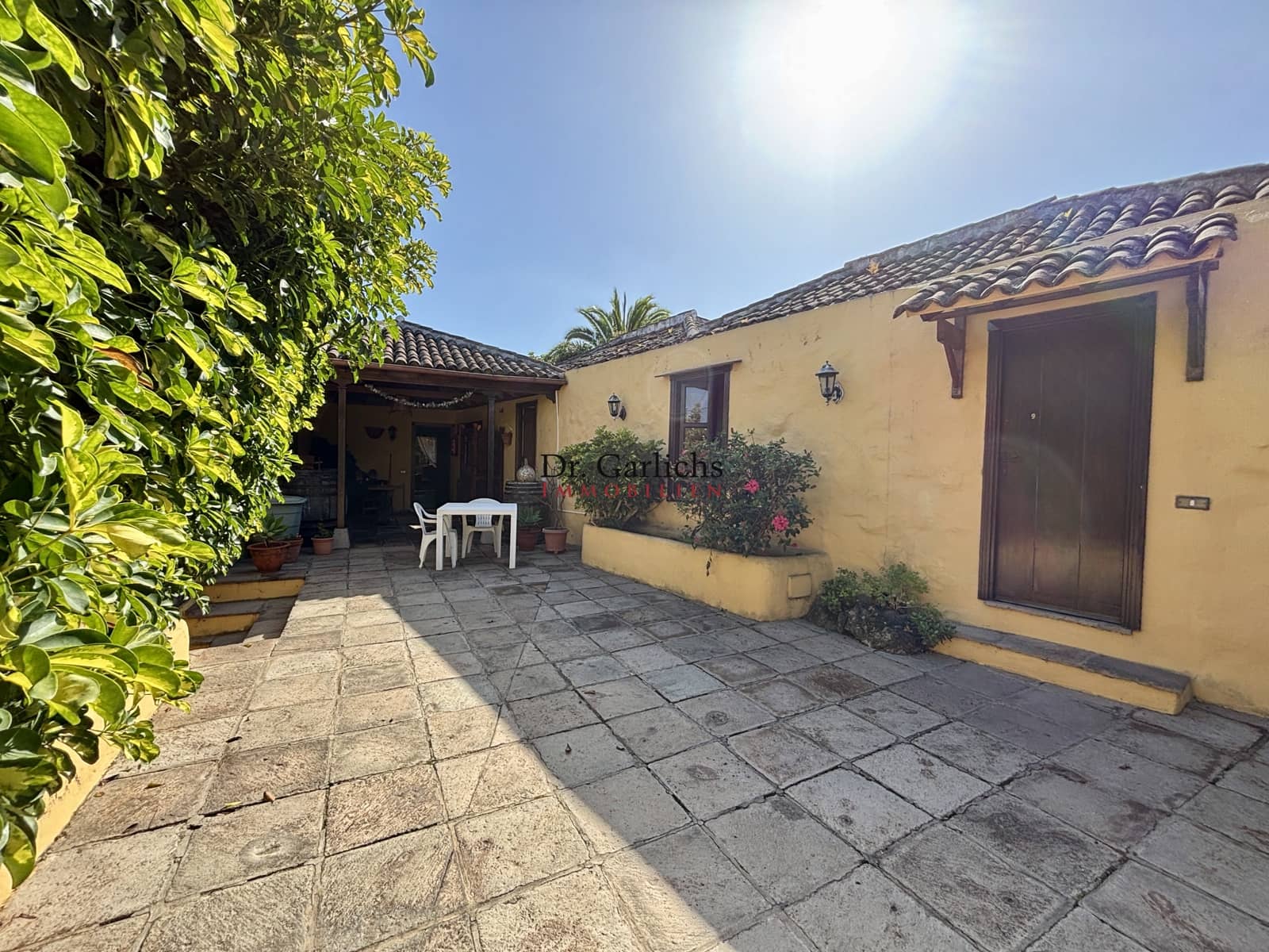 4 sovrum Hus till salu i Icod de los Vinos med pool garage - 690 000 € (Ref: 9450188)