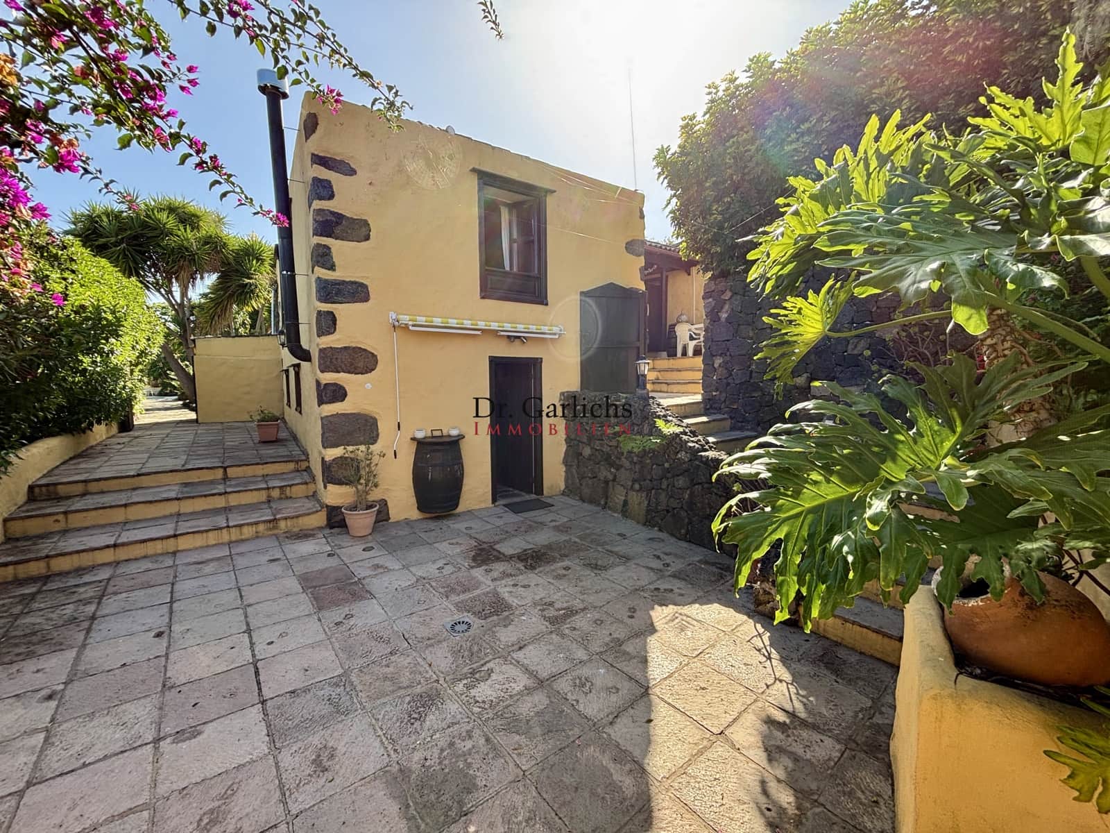 4 sovrum Hus till salu i Icod de los Vinos med pool garage - 690 000 € (Ref: 9450188)