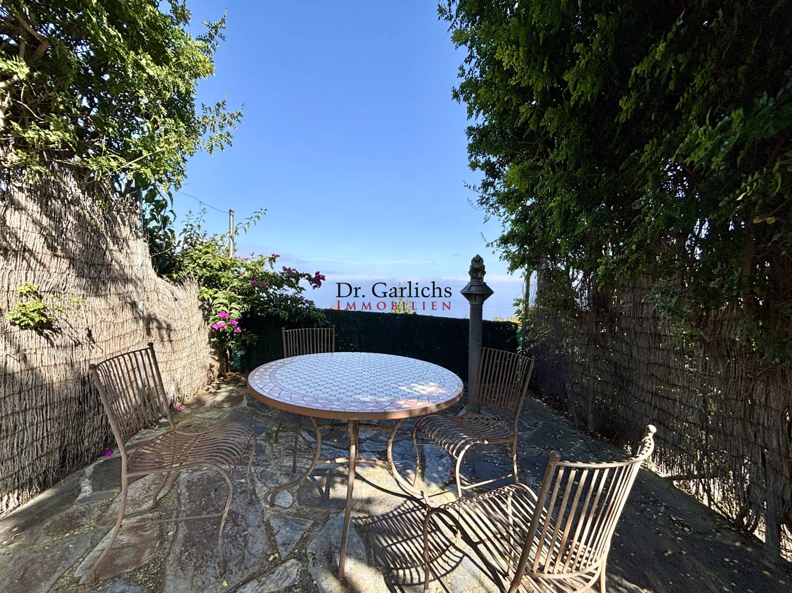 4 sovrum Hus till salu i Icod de los Vinos med pool garage - 690 000 € (Ref: 9450188)