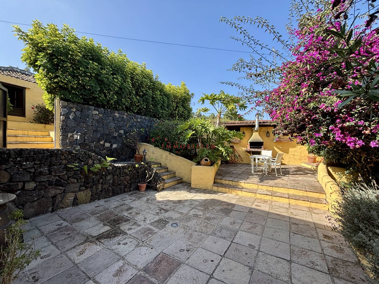 4 sovrum Hus till salu i Icod de los Vinos med pool garage - 690 000 € (Ref: 9450188)