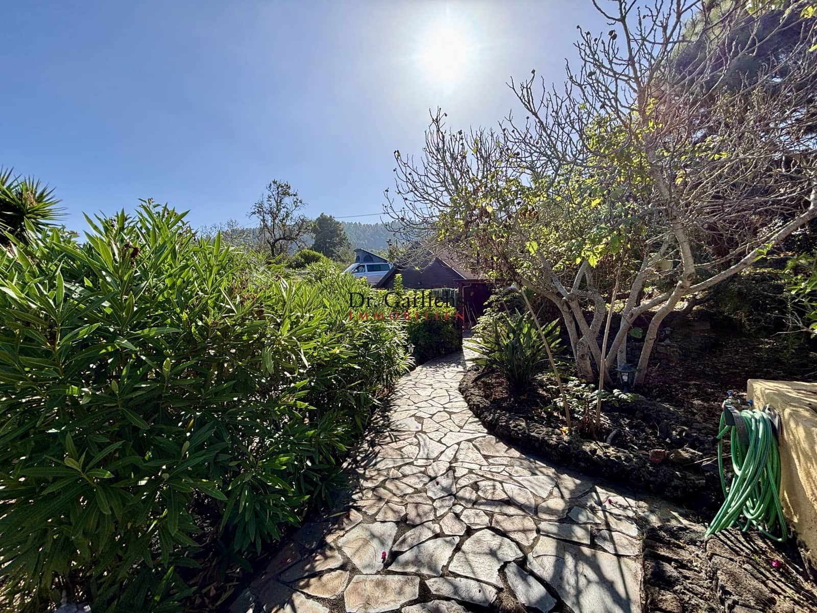 4 sovrum Hus till salu i Icod de los Vinos med pool garage - 690 000 € (Ref: 9450188)