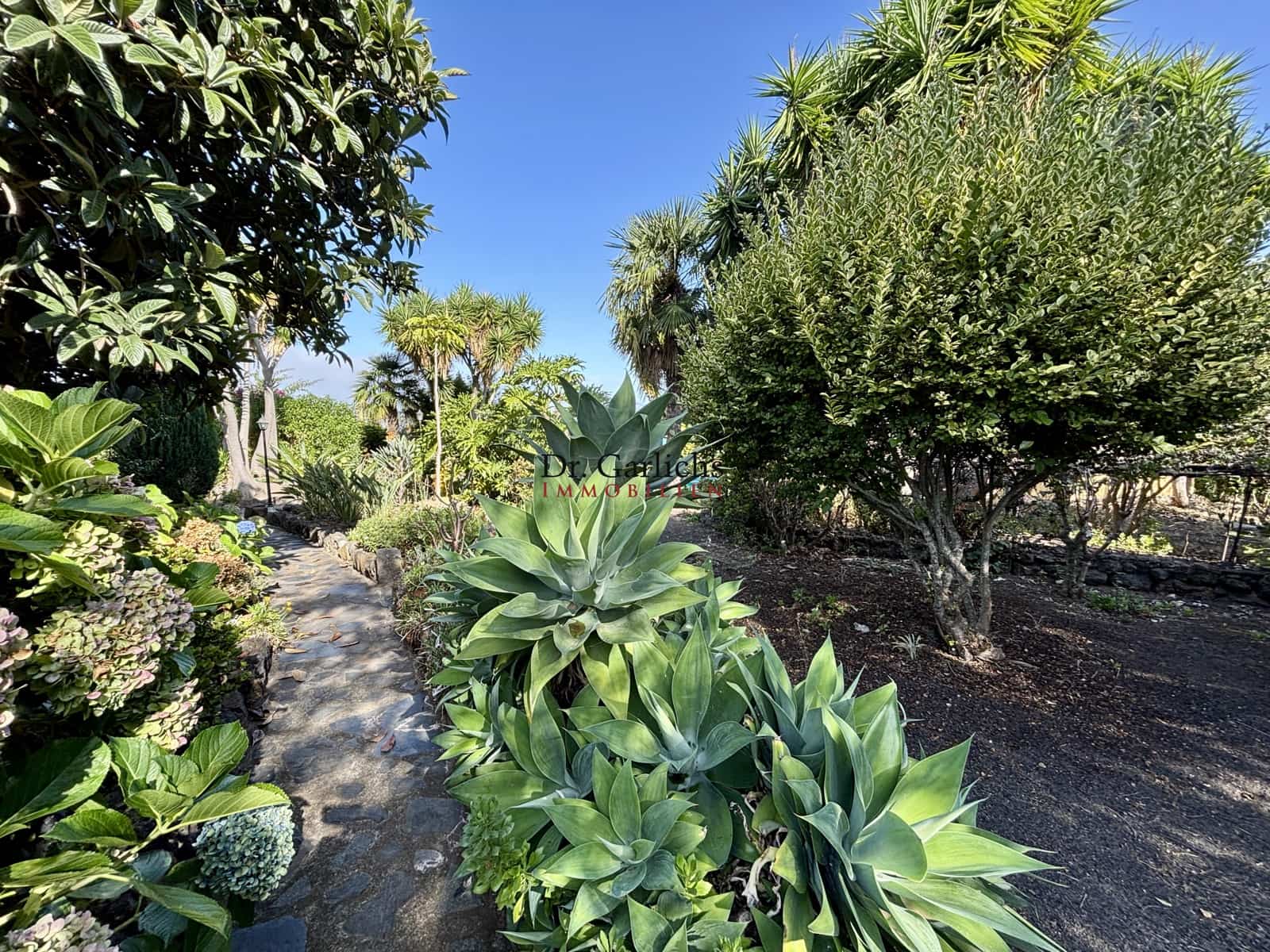 4 sovrum Hus till salu i Icod de los Vinos med pool garage - 690 000 € (Ref: 9450188)