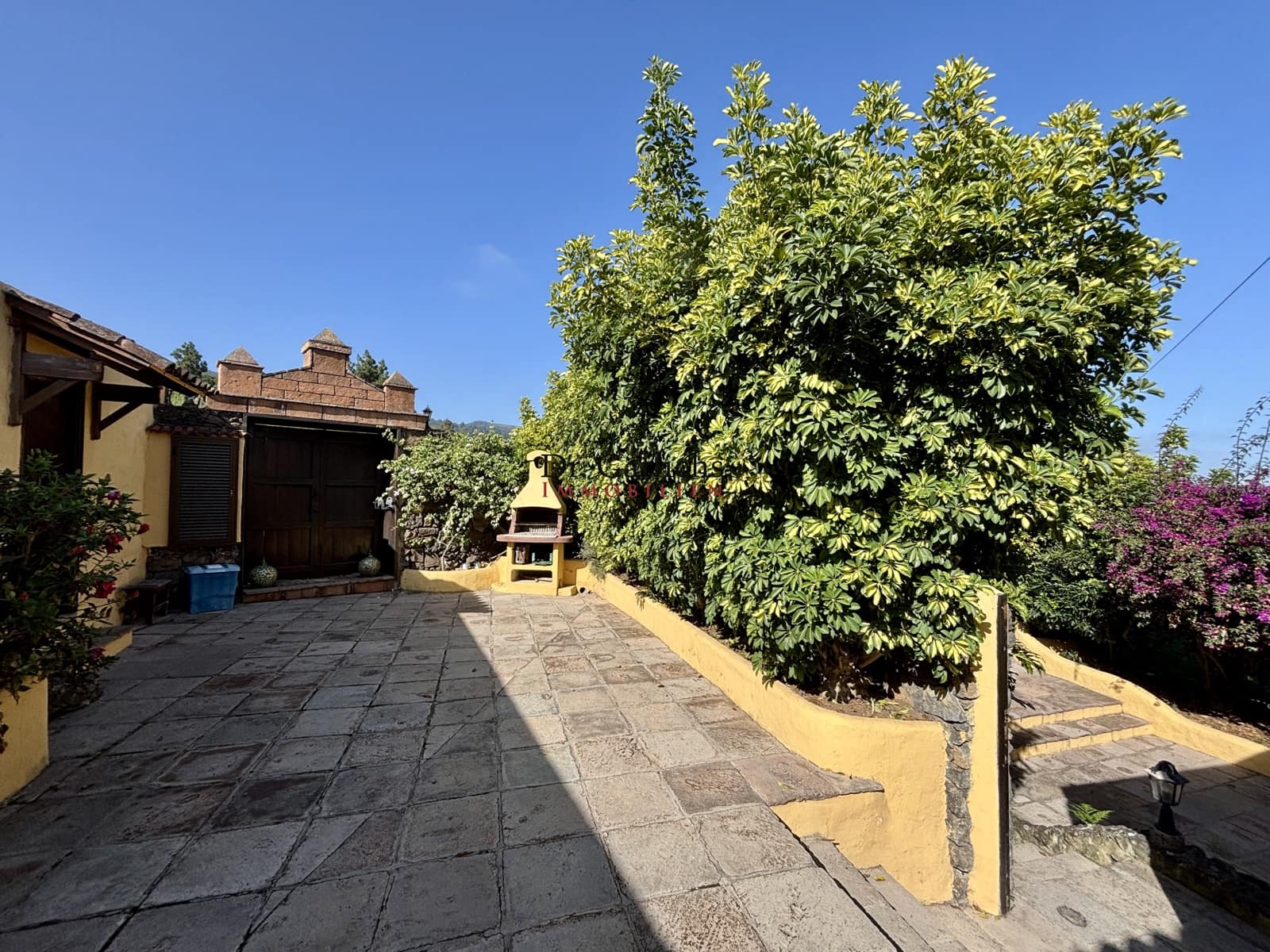 4 sovrum Hus till salu i Icod de los Vinos med pool garage - 690 000 € (Ref: 9450188)