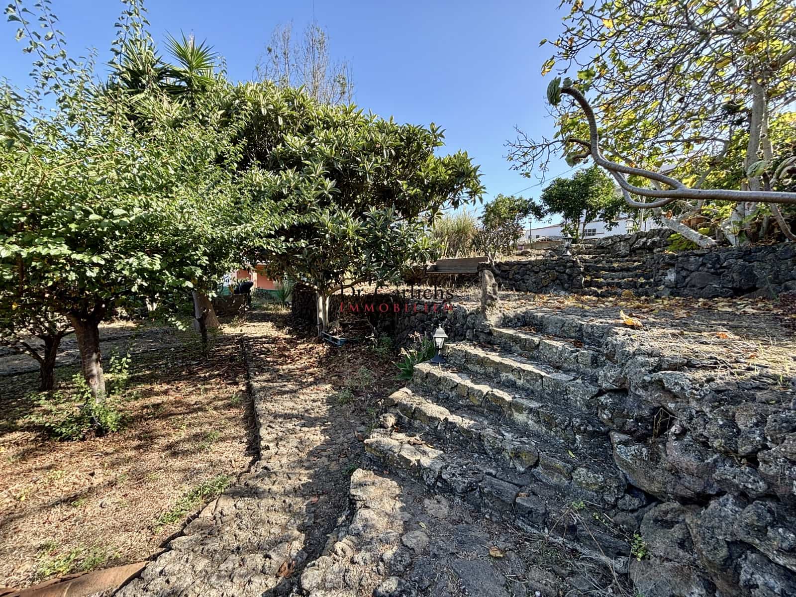 4 sovrum Hus till salu i Icod de los Vinos med pool garage - 690 000 € (Ref: 9450188)