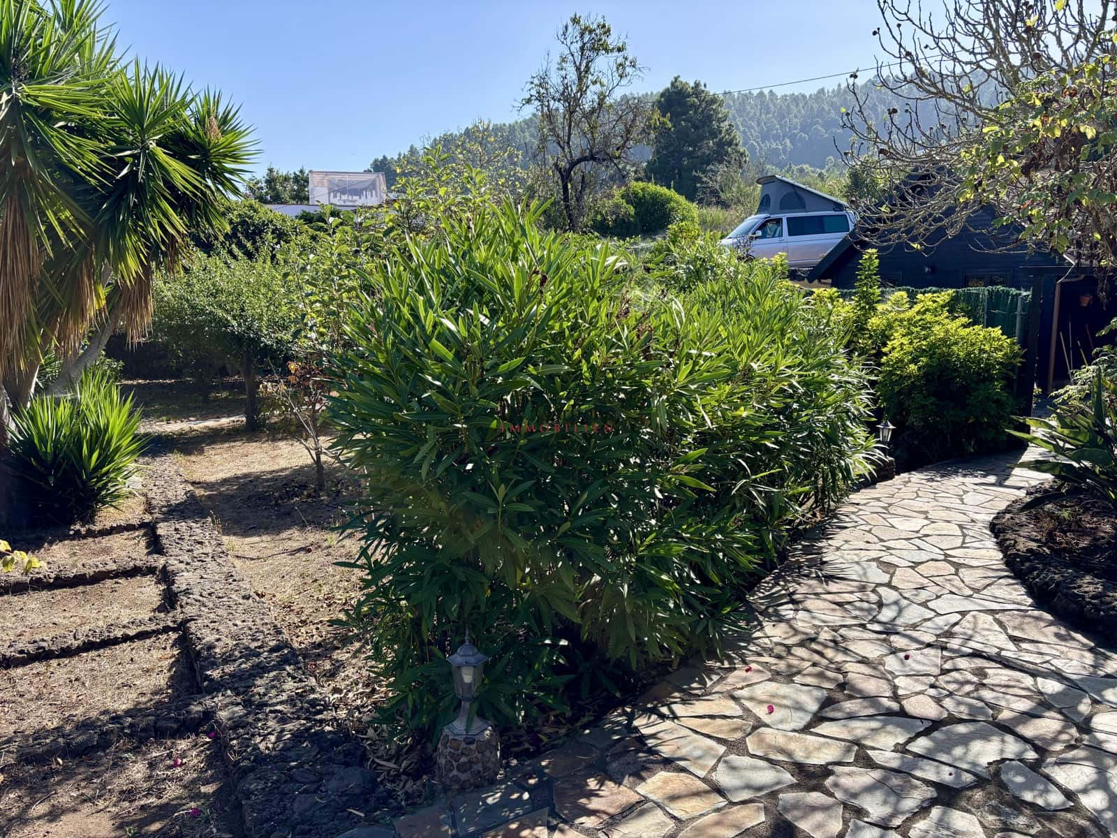 4 sovrum Hus till salu i Icod de los Vinos med pool garage - 690 000 € (Ref: 9450188)