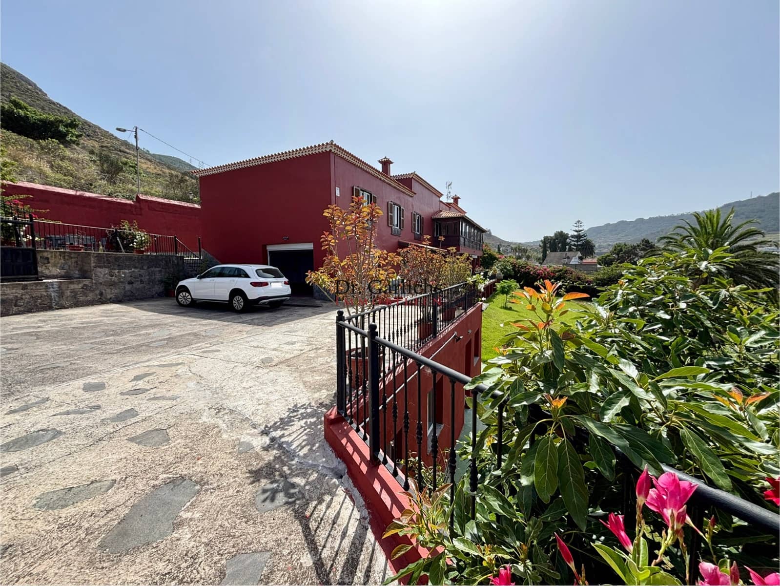 7 soverom Hus til salgs i Tegueste med garasje - € 950 000 (Ref: 9450189)