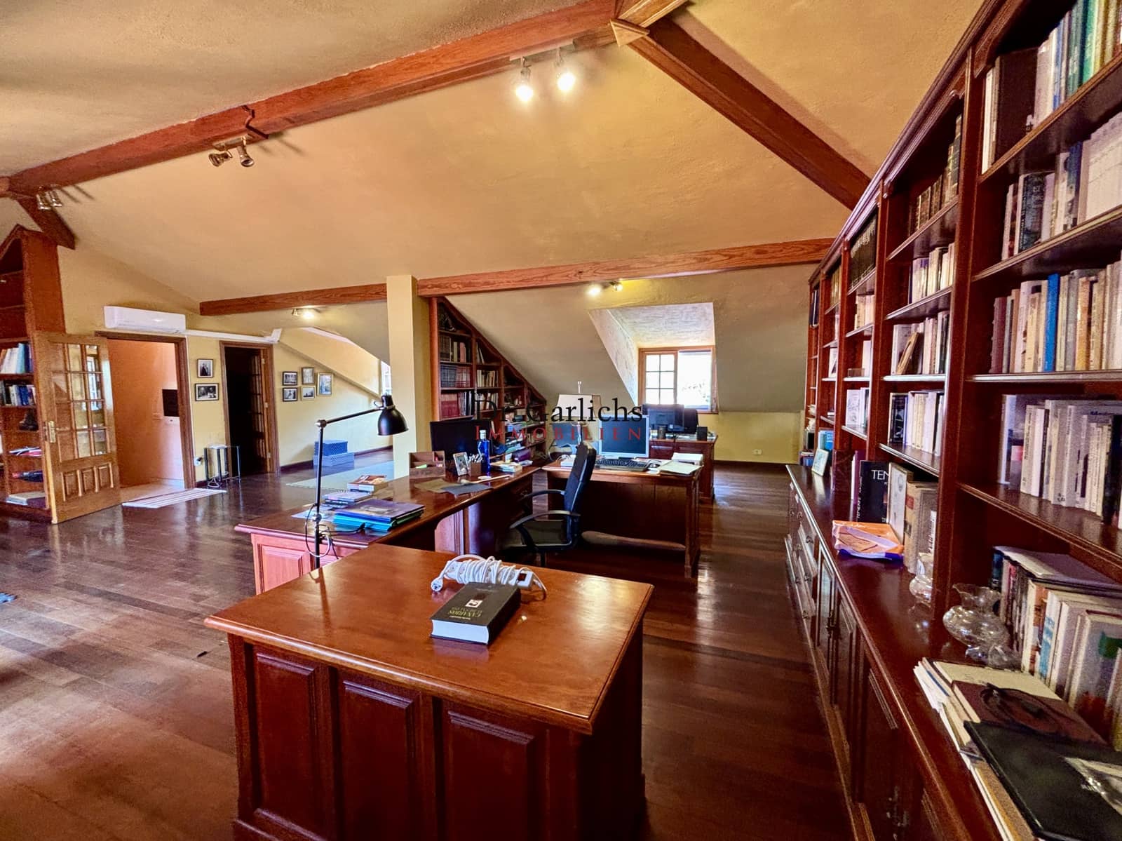 7 soverom Hus til salgs i Tegueste med garasje - € 950 000 (Ref: 9450189)