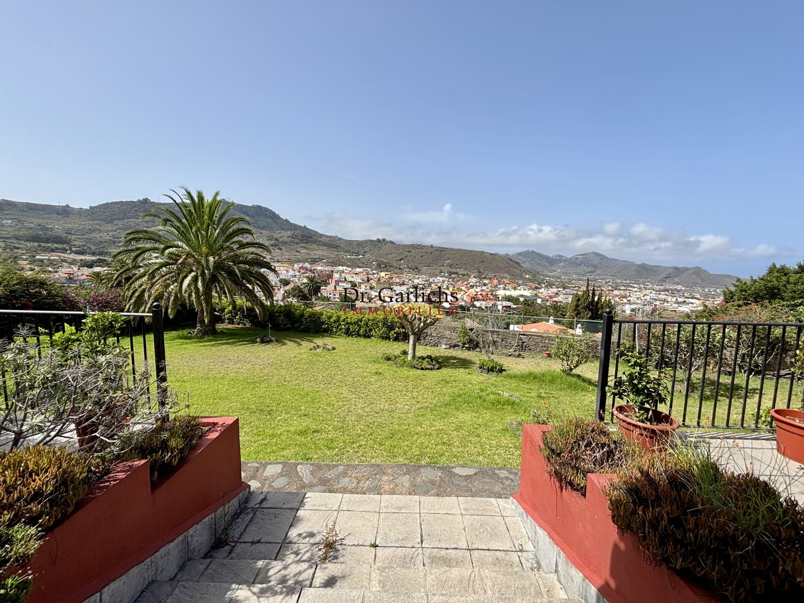 7 soverom Hus til salgs i Tegueste med garasje - € 950 000 (Ref: 9450189)