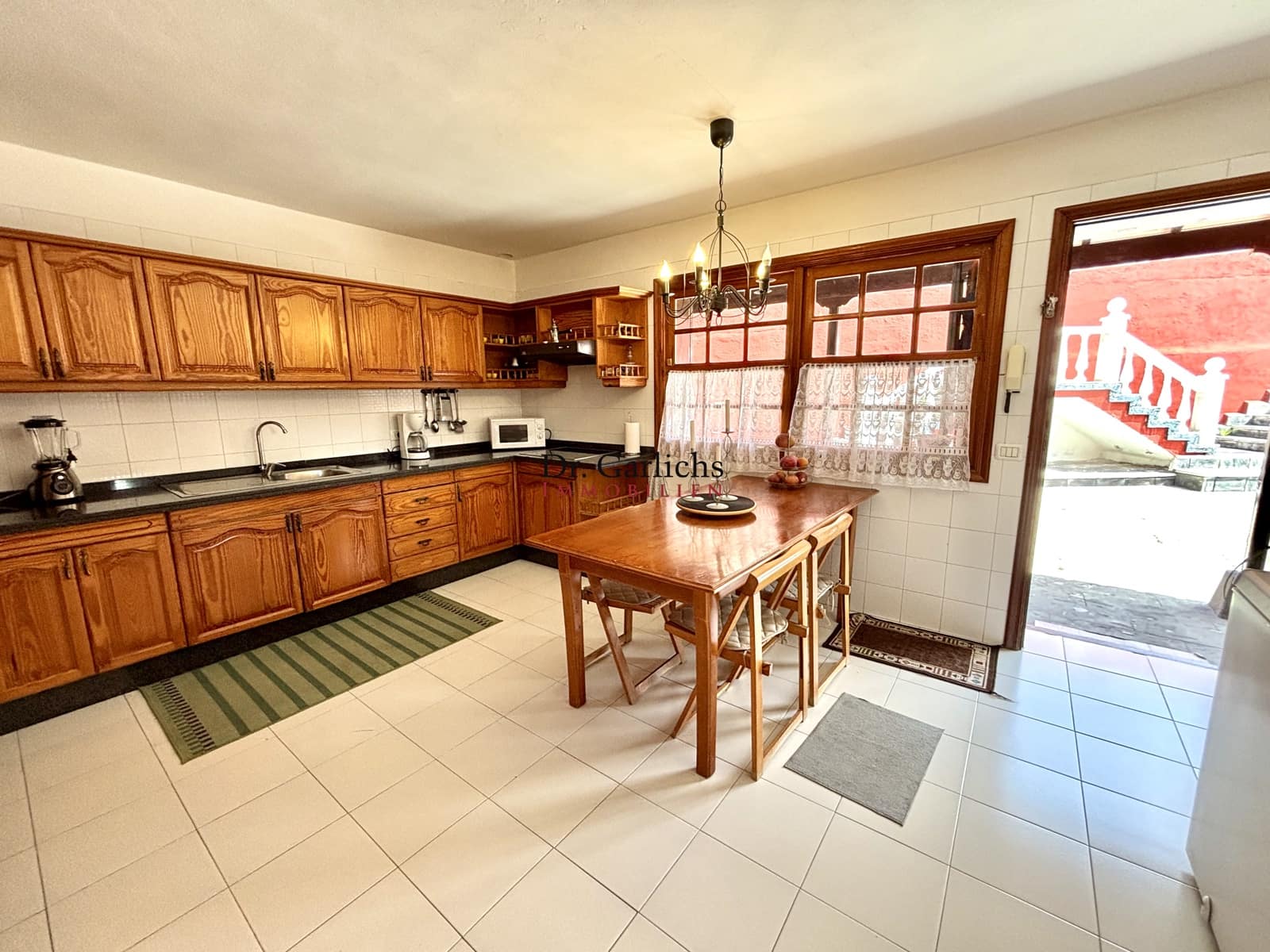 7 soverom Hus til salgs i Tegueste med garasje - € 950 000 (Ref: 9450189)