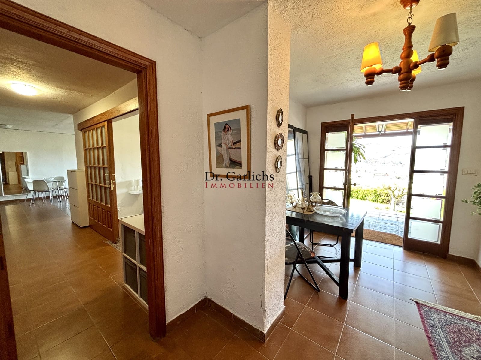 7 soverom Hus til salgs i Tegueste med garasje - € 950 000 (Ref: 9450189)