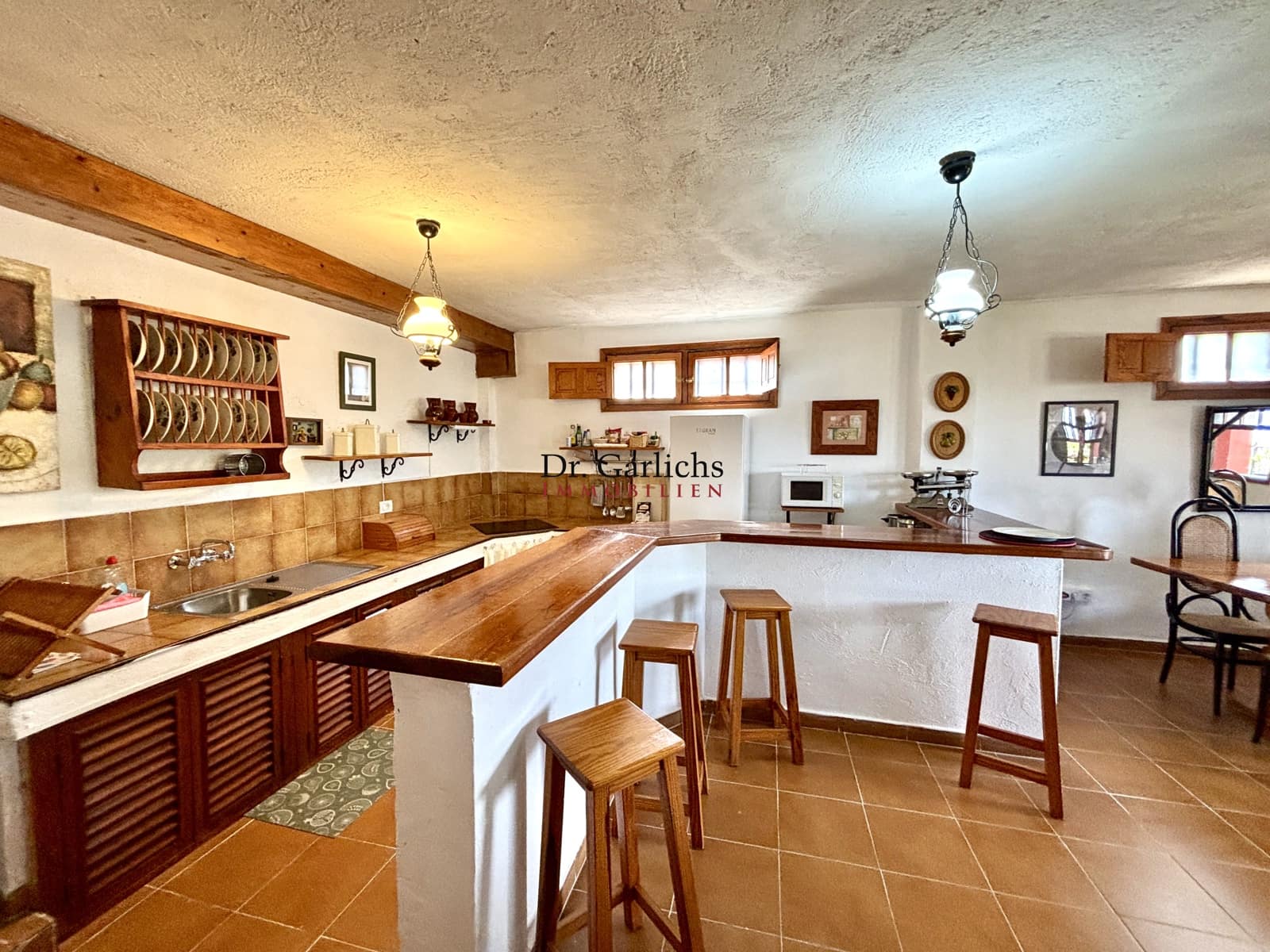 7 soverom Hus til salgs i Tegueste med garasje - € 950 000 (Ref: 9450189)