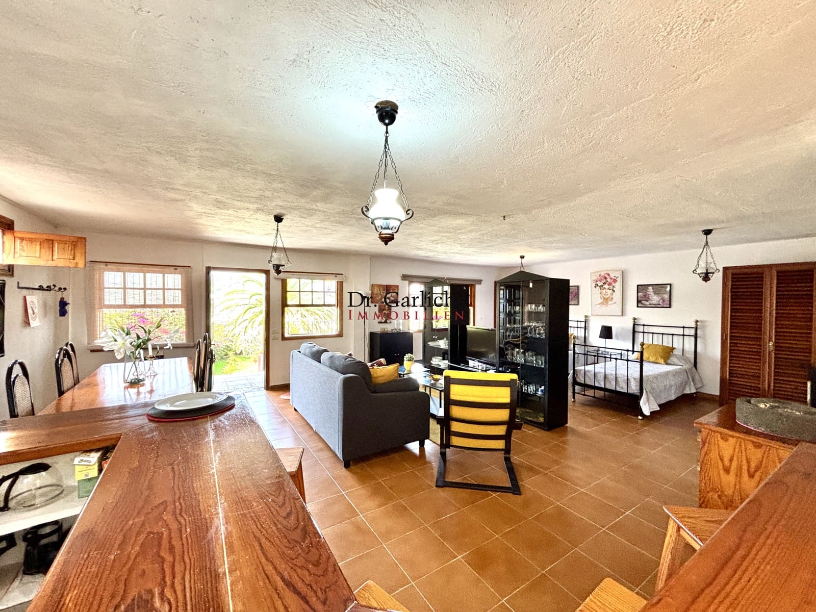 7 soverom Hus til salgs i Tegueste med garasje - € 950 000 (Ref: 9450189)