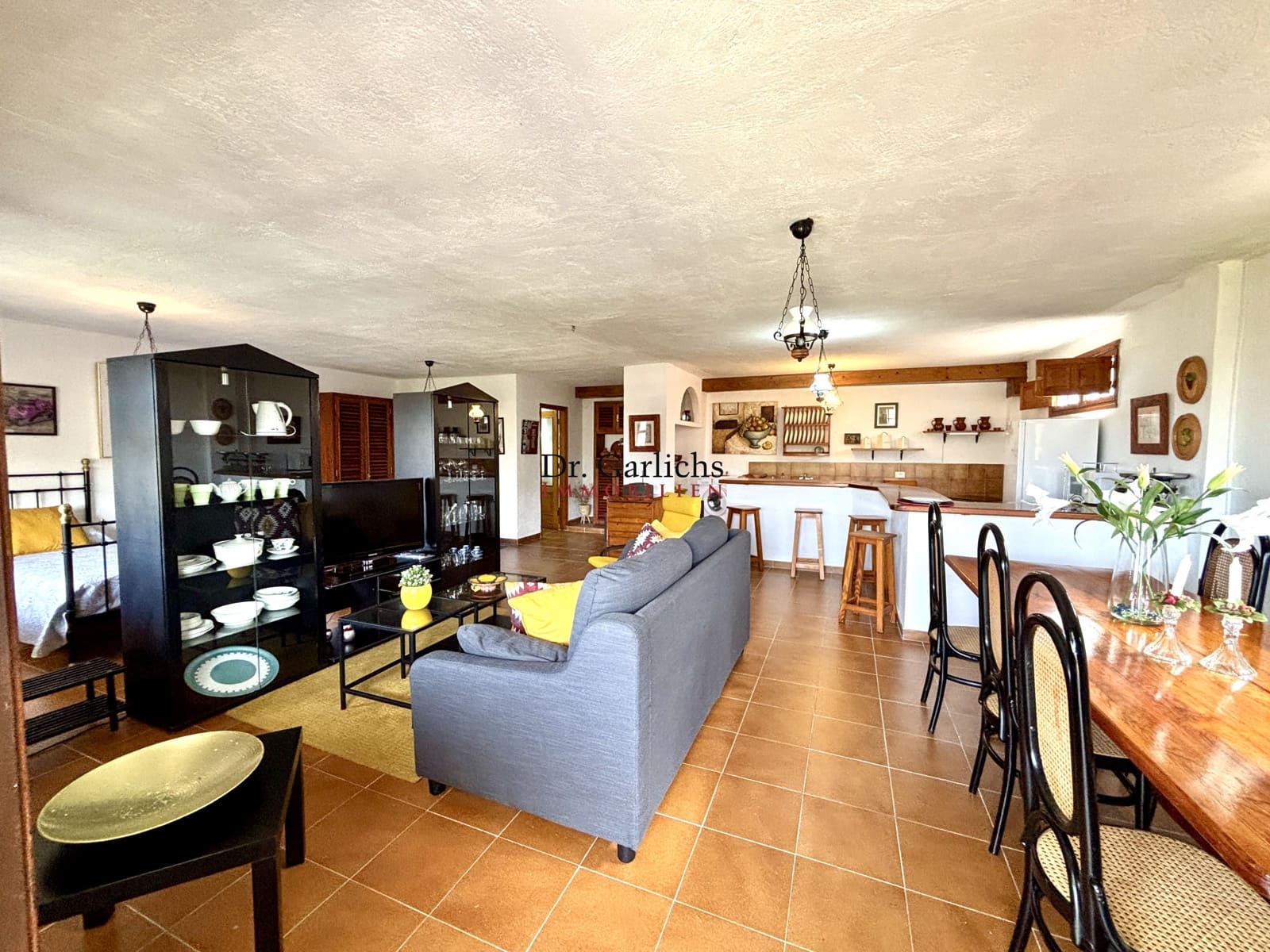 7 soverom Hus til salgs i Tegueste med garasje - € 950 000 (Ref: 9450189)