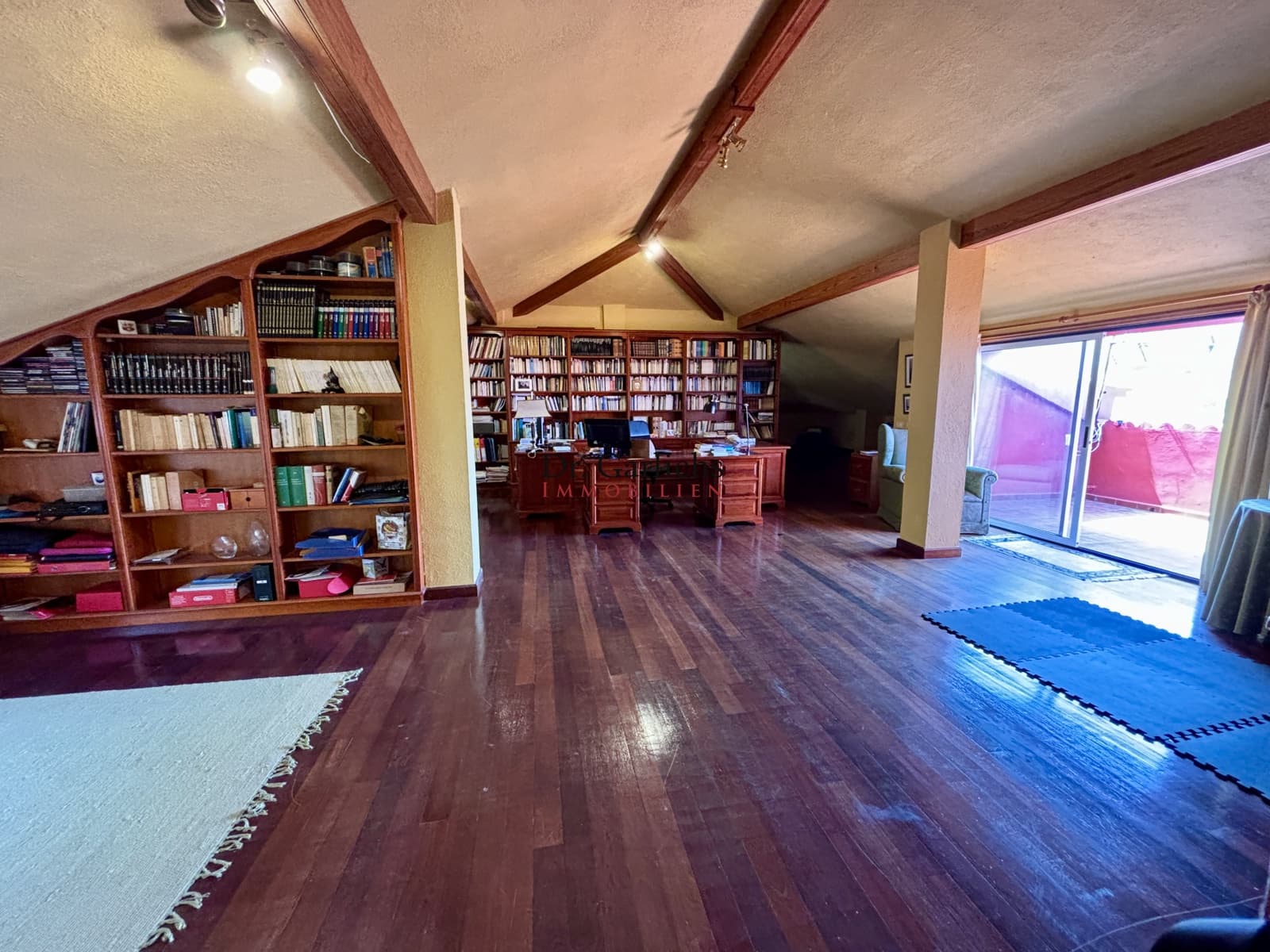 7 soverom Hus til salgs i Tegueste med garasje - € 950 000 (Ref: 9450189)