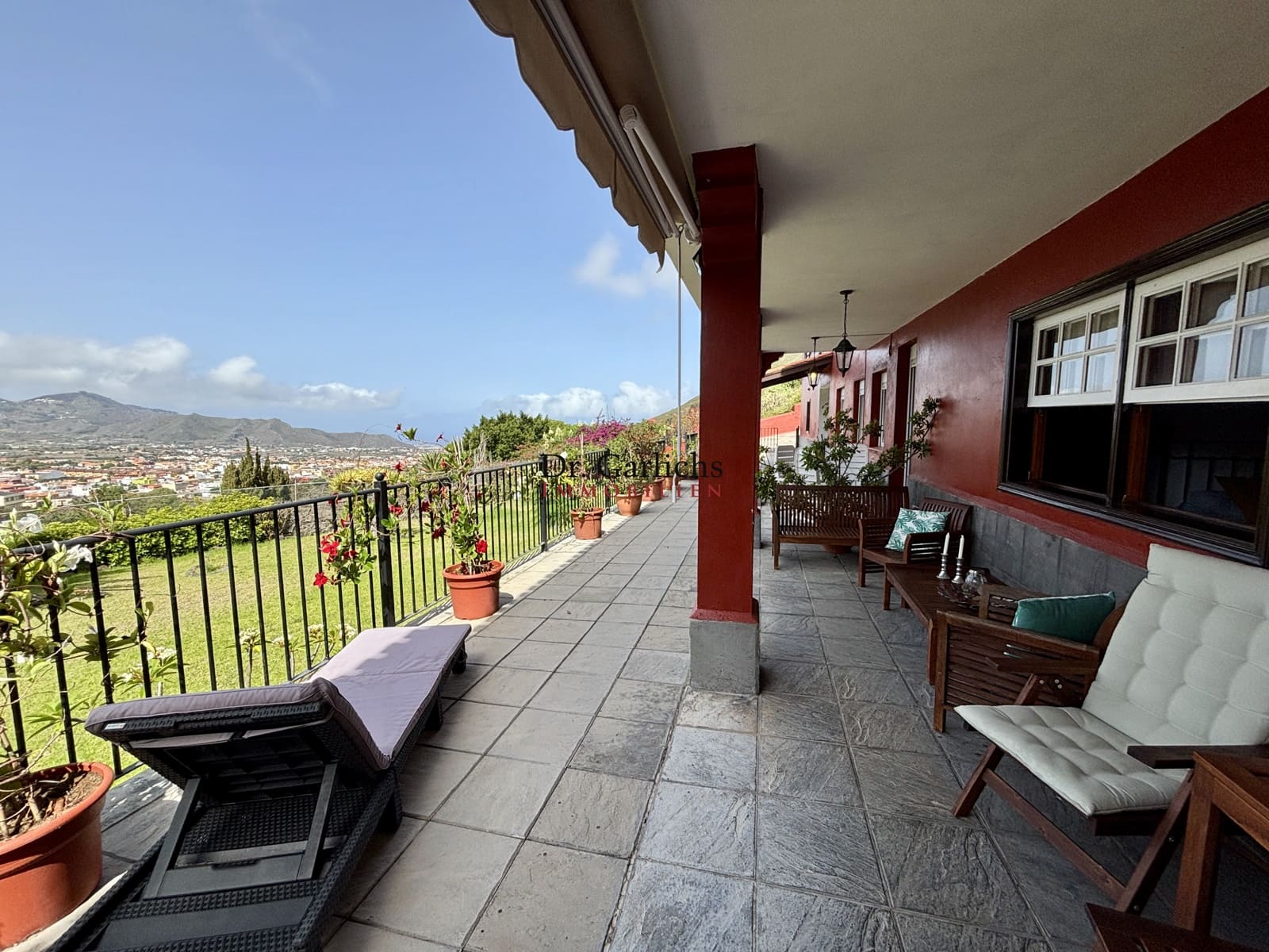 7 soverom Hus til salgs i Tegueste med garasje - € 950 000 (Ref: 9450189)