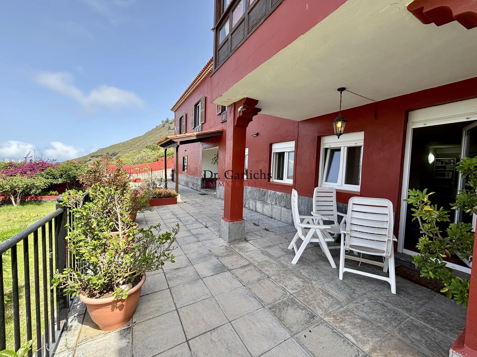 7 soverom Hus til salgs i Tegueste med garasje - € 950 000 (Ref: 9450189)