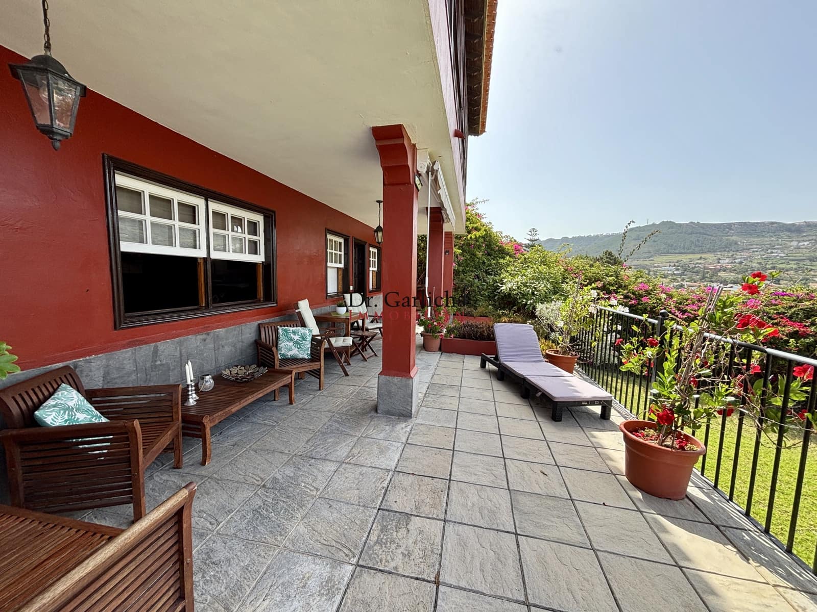 7 soverom Hus til salgs i Tegueste med garasje - € 950 000 (Ref: 9450189)