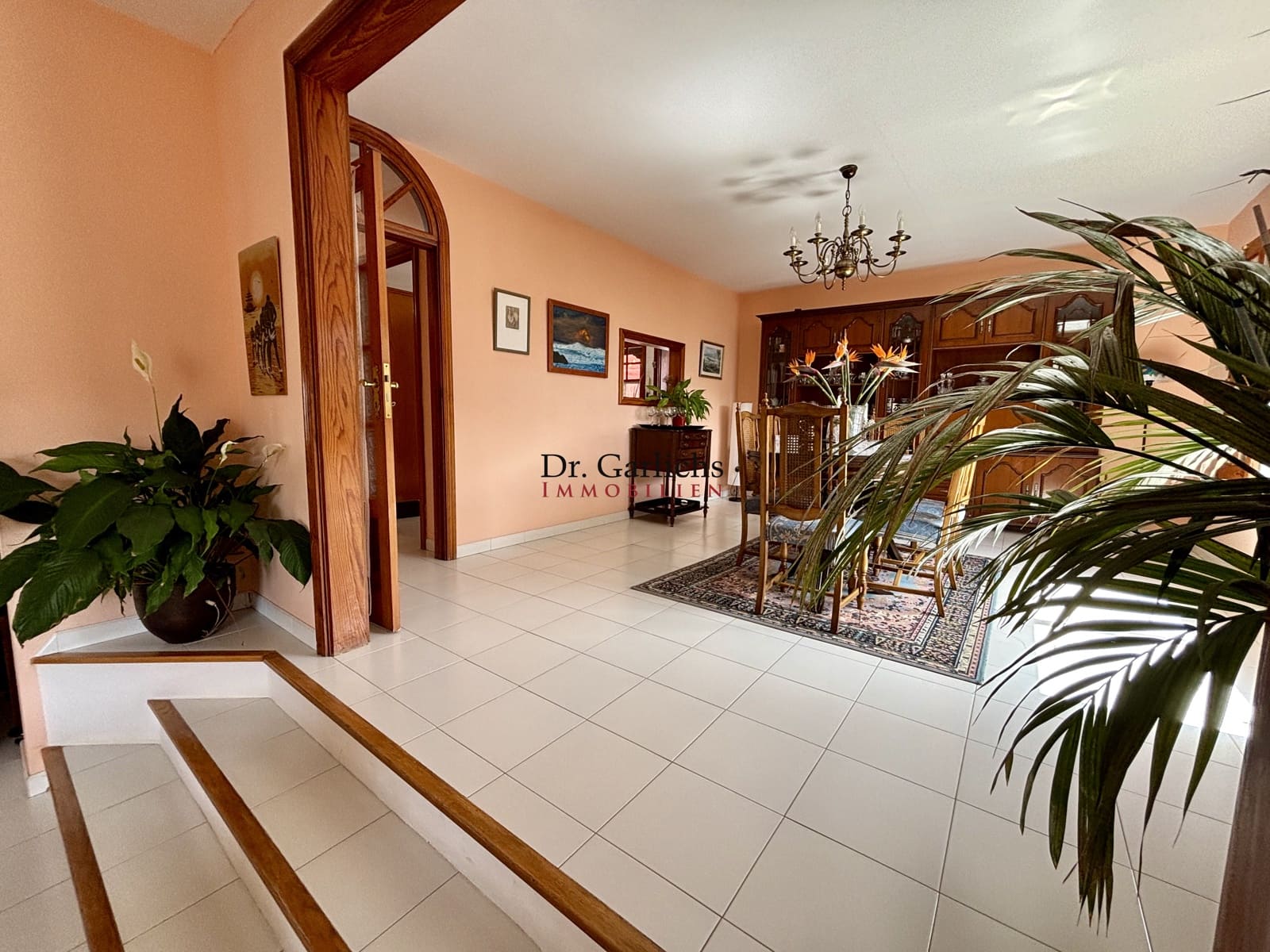 7 soverom Hus til salgs i Tegueste med garasje - € 950 000 (Ref: 9450189)