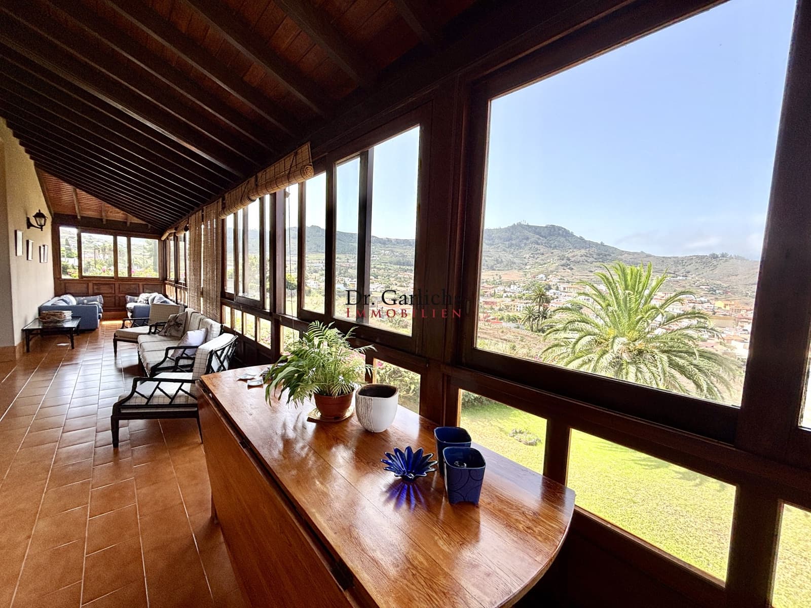 7 soverom Hus til salgs i Tegueste med garasje - € 950 000 (Ref: 9450189)