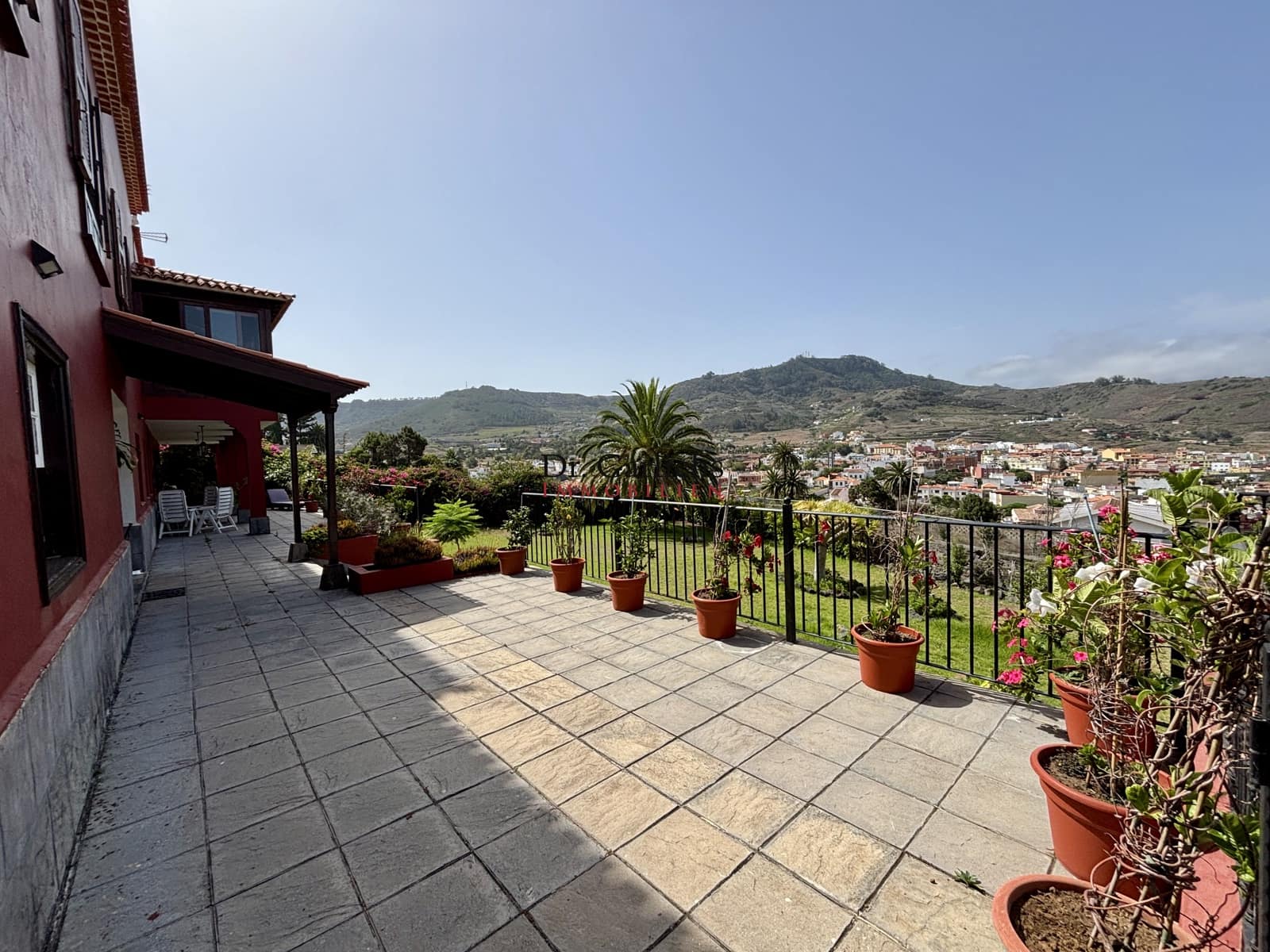 7 soverom Hus til salgs i Tegueste med garasje - € 950 000 (Ref: 9450189)