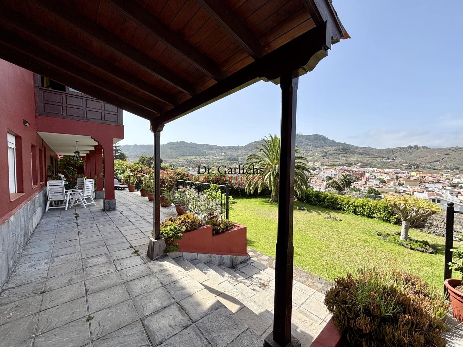 7 soverom Hus til salgs i Tegueste med garasje - € 950 000 (Ref: 9450189)