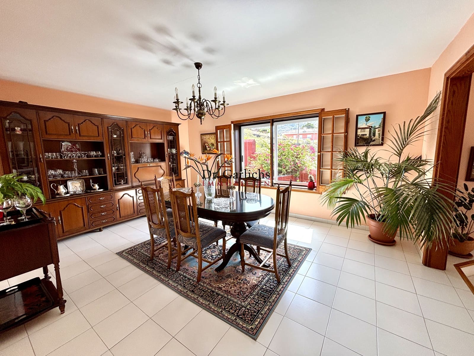 7 soverom Hus til salgs i Tegueste med garasje - € 950 000 (Ref: 9450189)