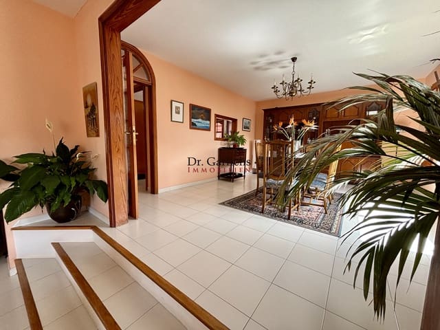 7 makuuhuone Omakotitalo myytävänä paikassa Tegueste mukana 
autotalli - 899 000 € (Ref: 9450189)