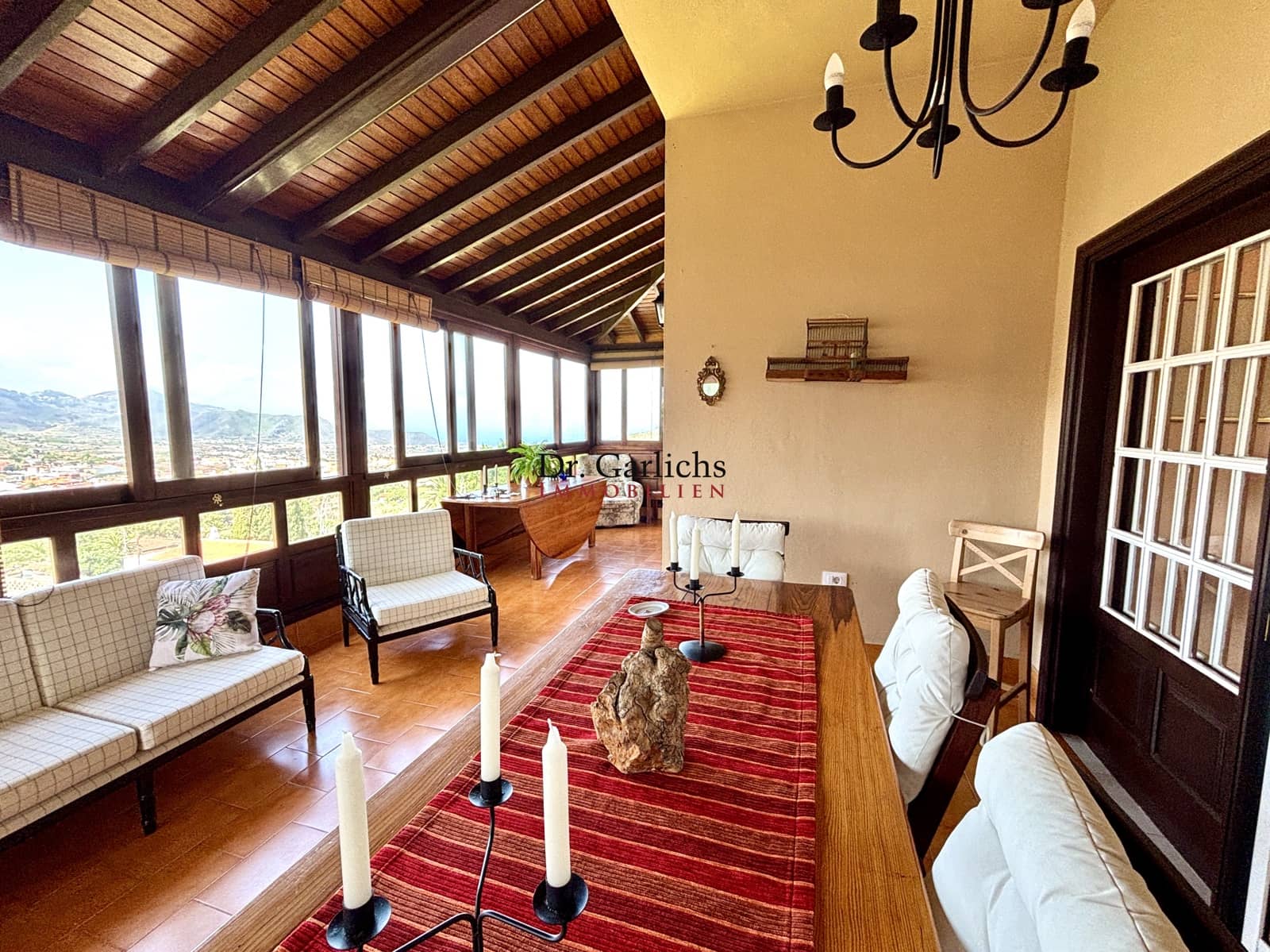 7 soverom Hus til salgs i Tegueste med garasje - € 950 000 (Ref: 9450189)