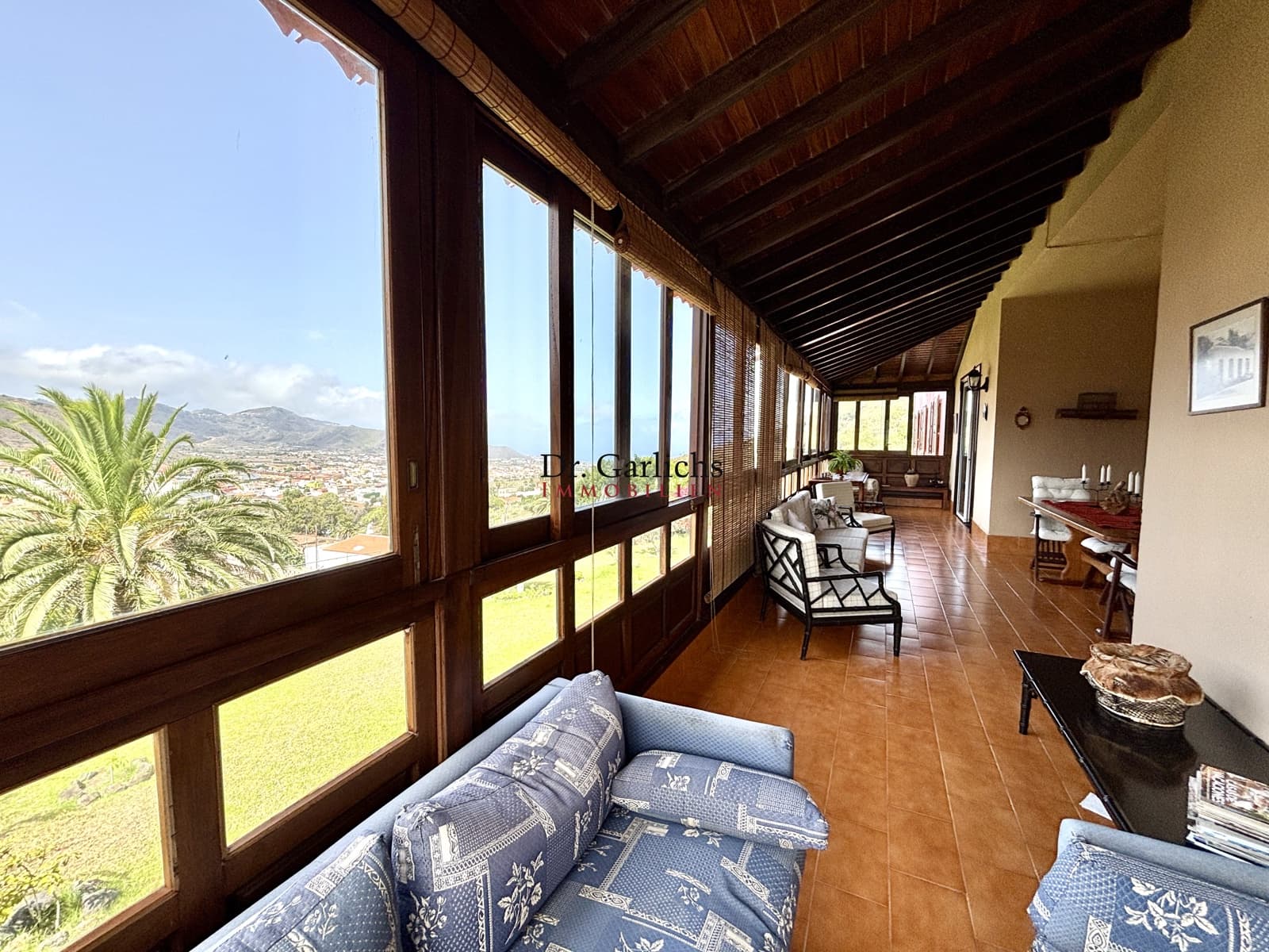 7 soverom Hus til salgs i Tegueste med garasje - € 950 000 (Ref: 9450189)