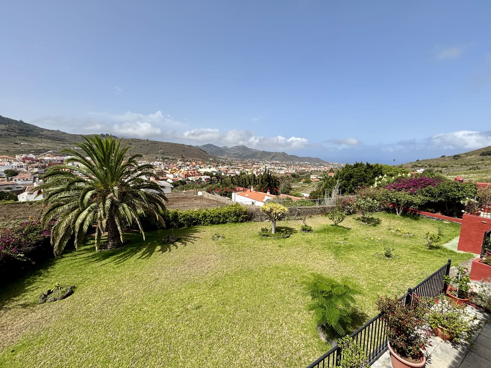 7 soverom Hus til salgs i Tegueste med garasje - € 950 000 (Ref: 9450189)