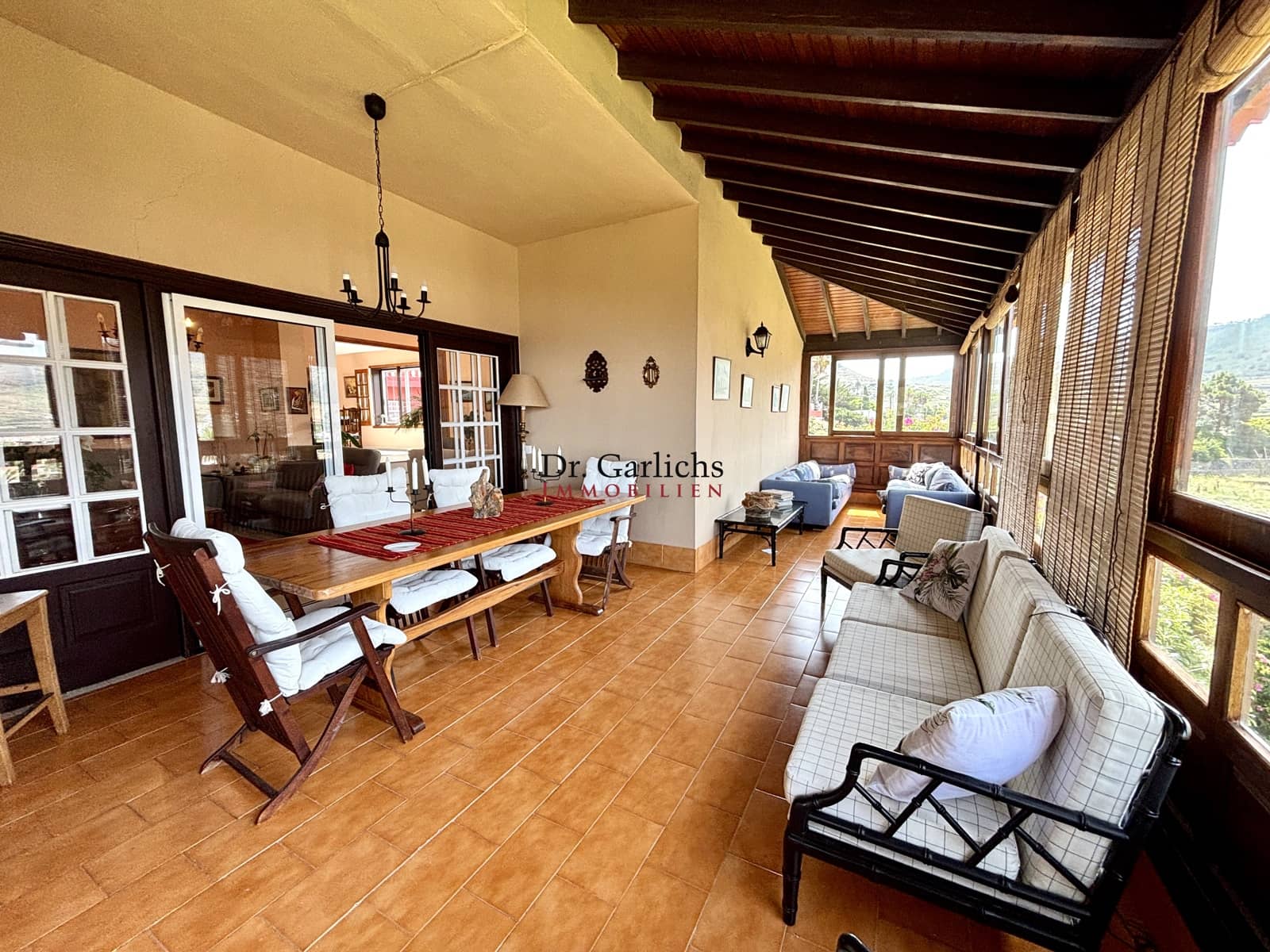 7 soverom Hus til salgs i Tegueste med garasje - € 950 000 (Ref: 9450189)