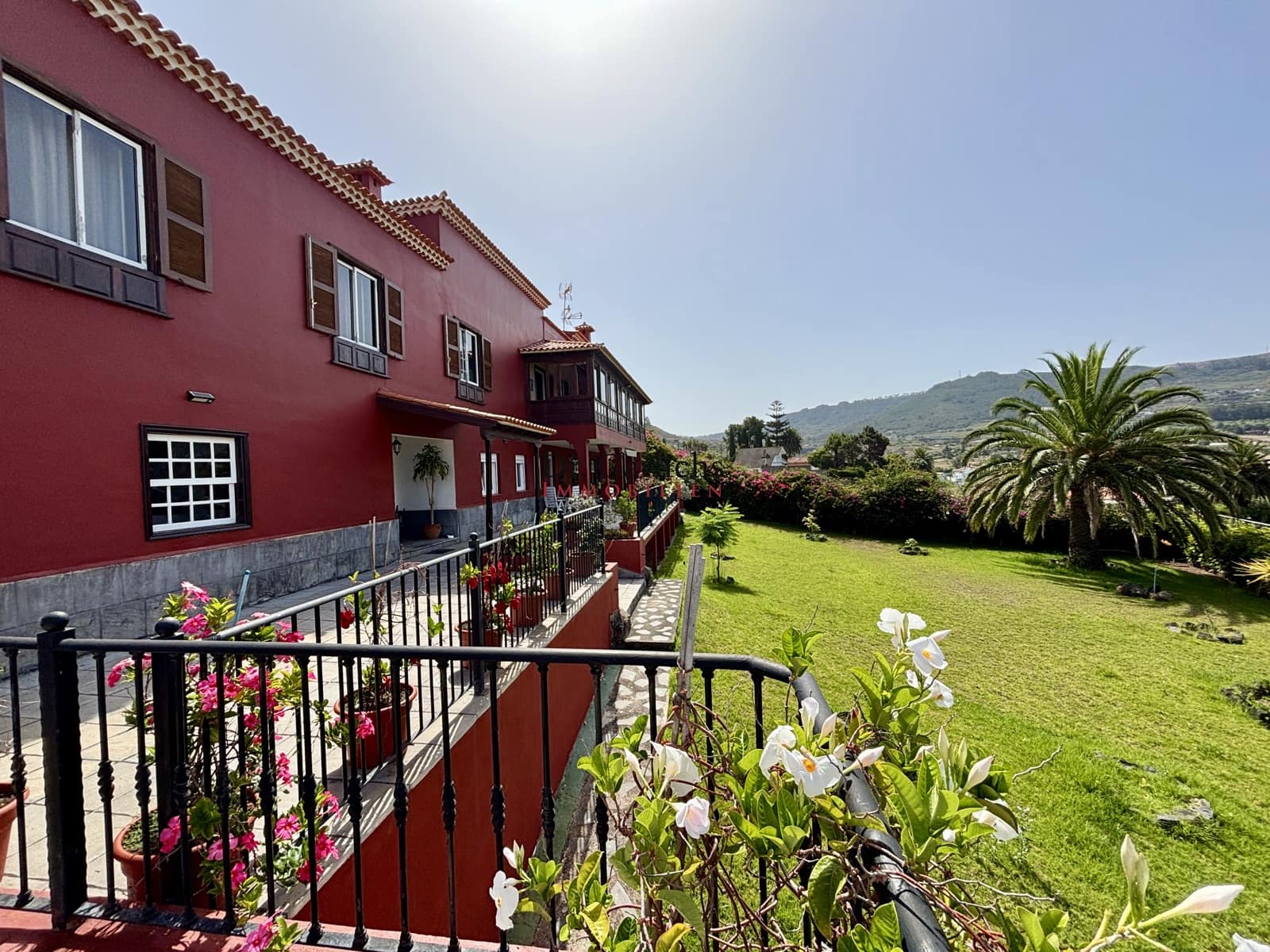 7 soverom Hus til salgs i Tegueste med garasje - € 950 000 (Ref: 9450189)