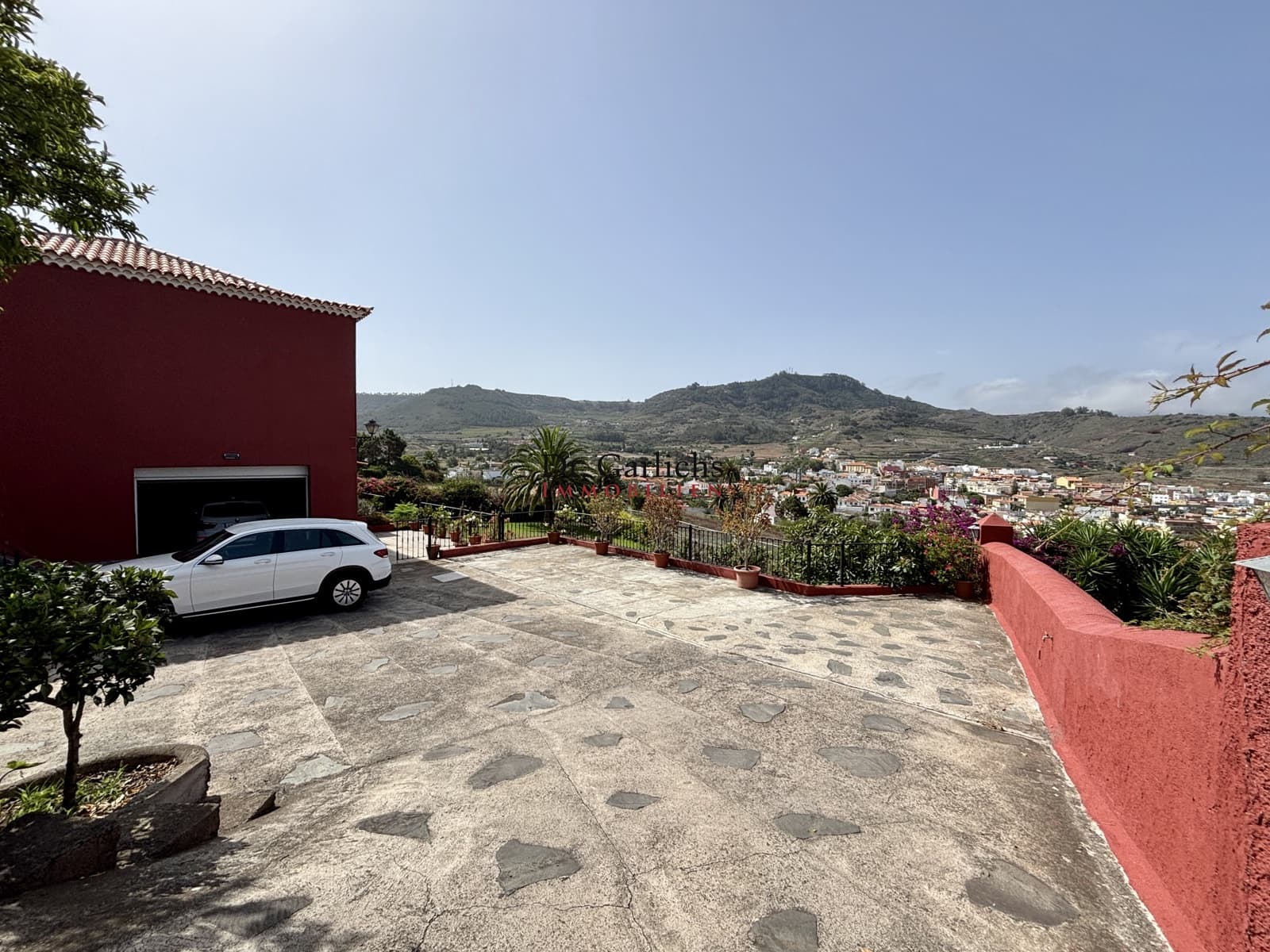 7 soverom Hus til salgs i Tegueste med garasje - € 950 000 (Ref: 9450189)